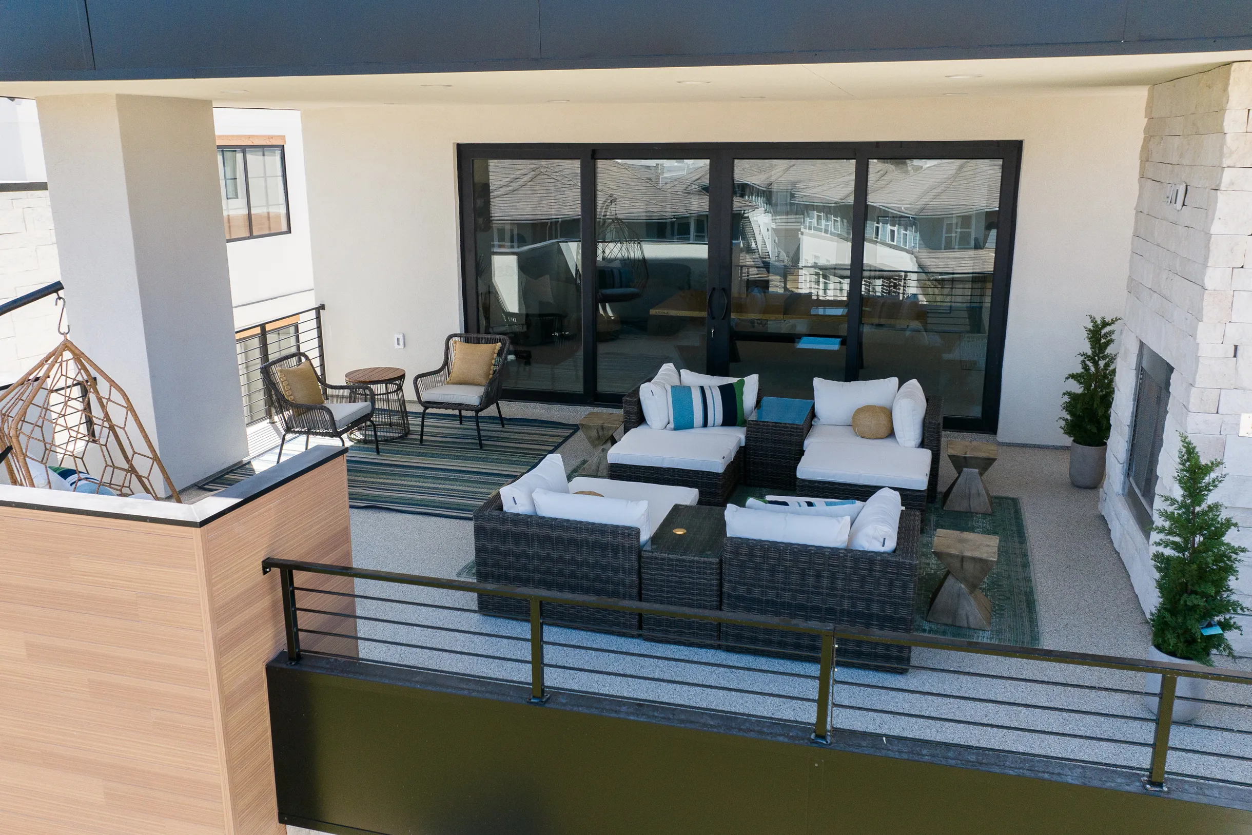 Wander St. George Cyan #62