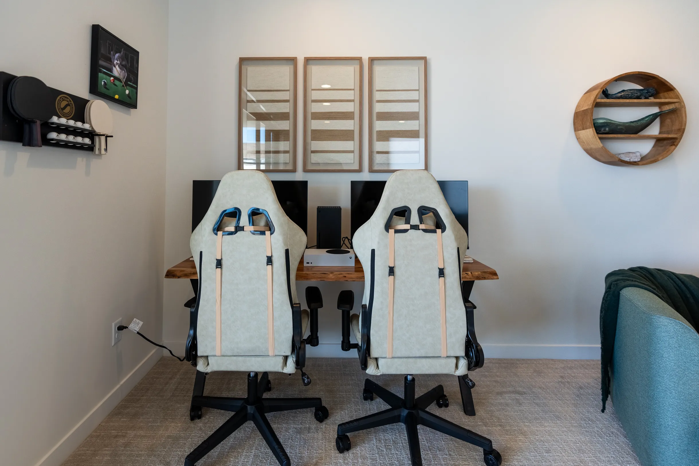 Wander St. George Cyan #77