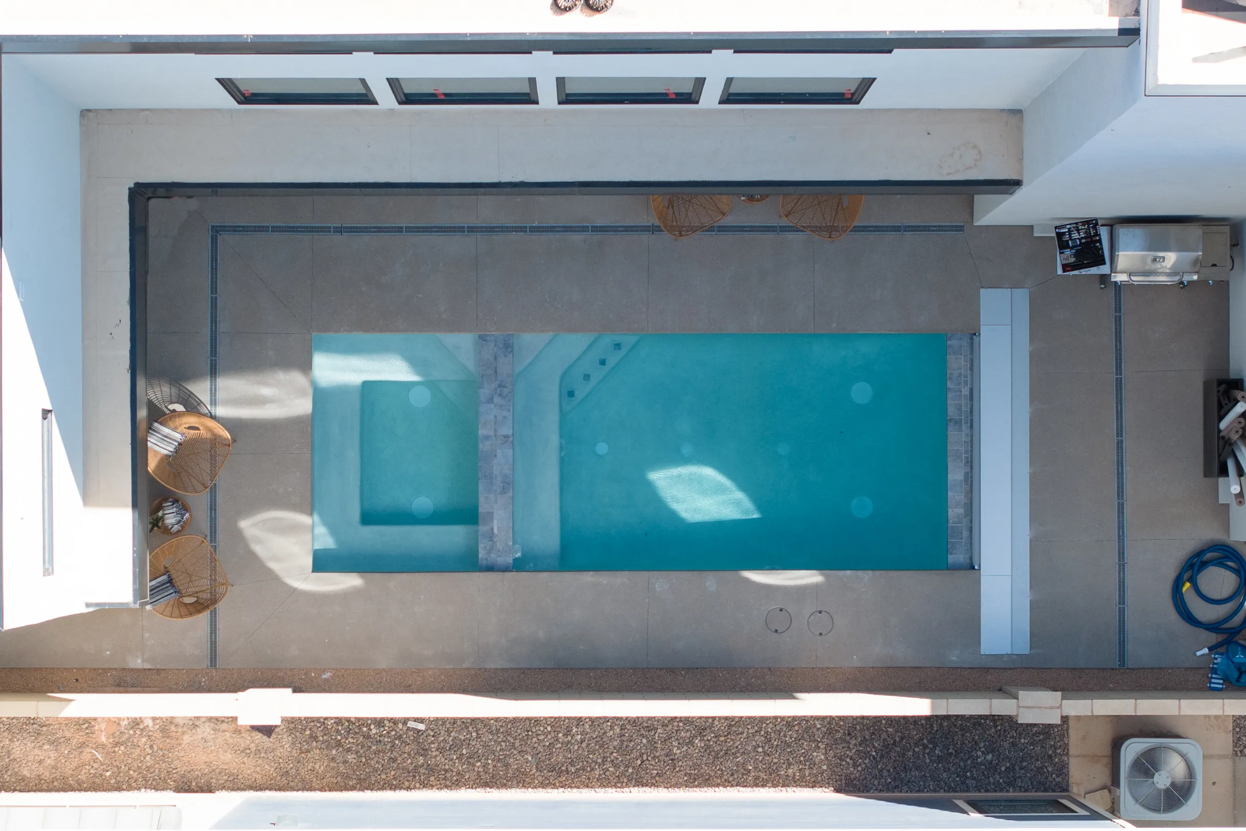 Wander St. George Cyan #52