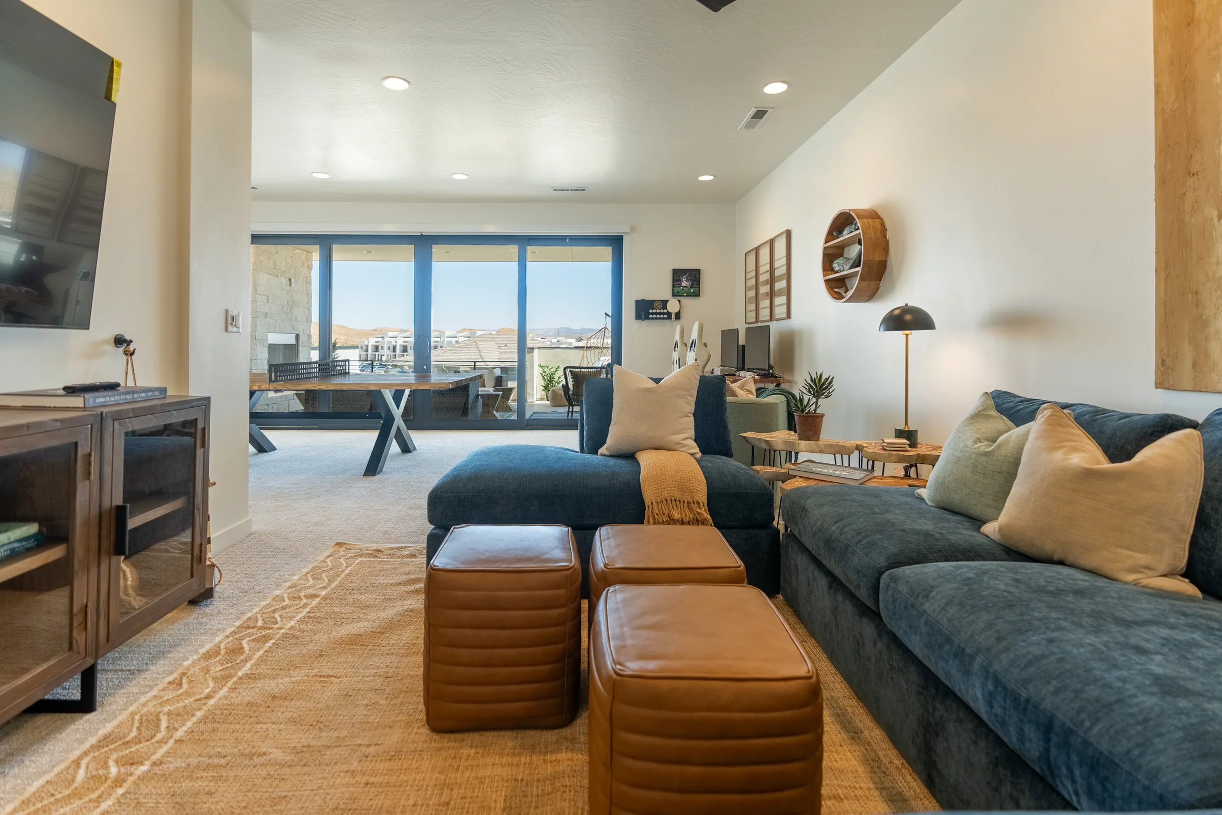 Wander St. George Cyan #65