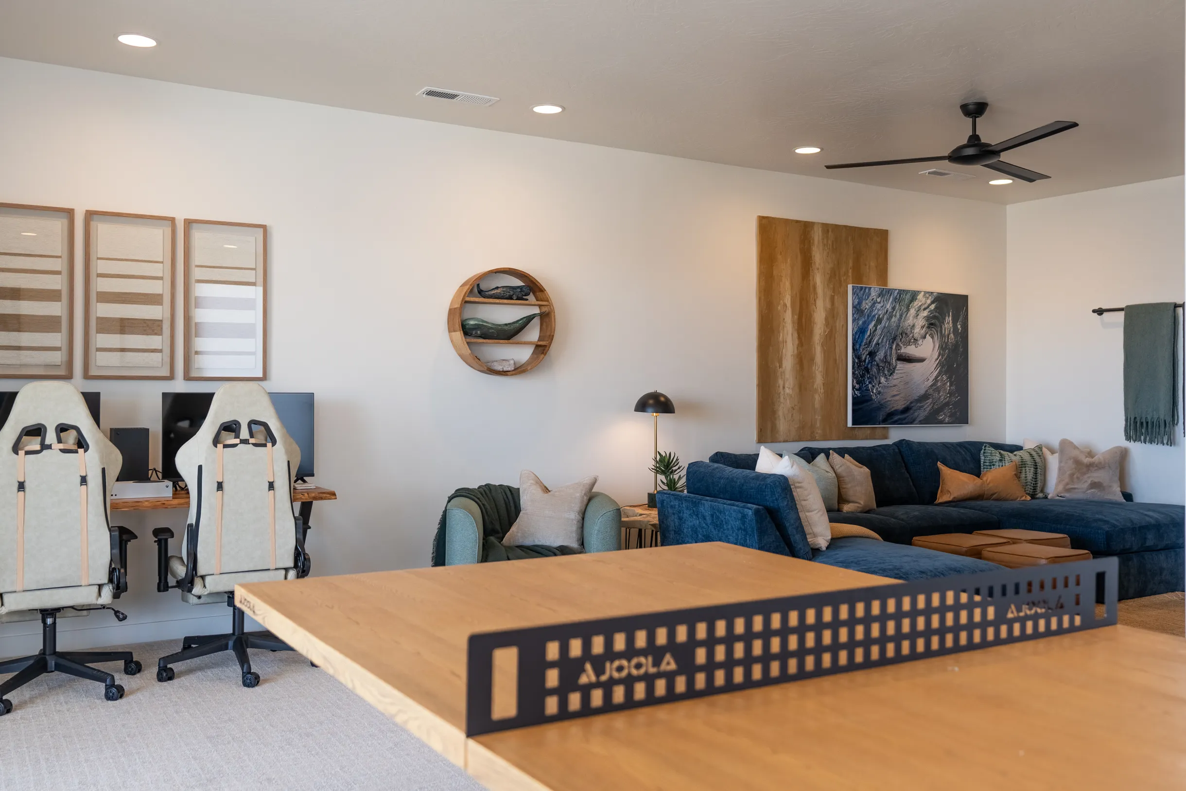 Wander St. George Cyan #70