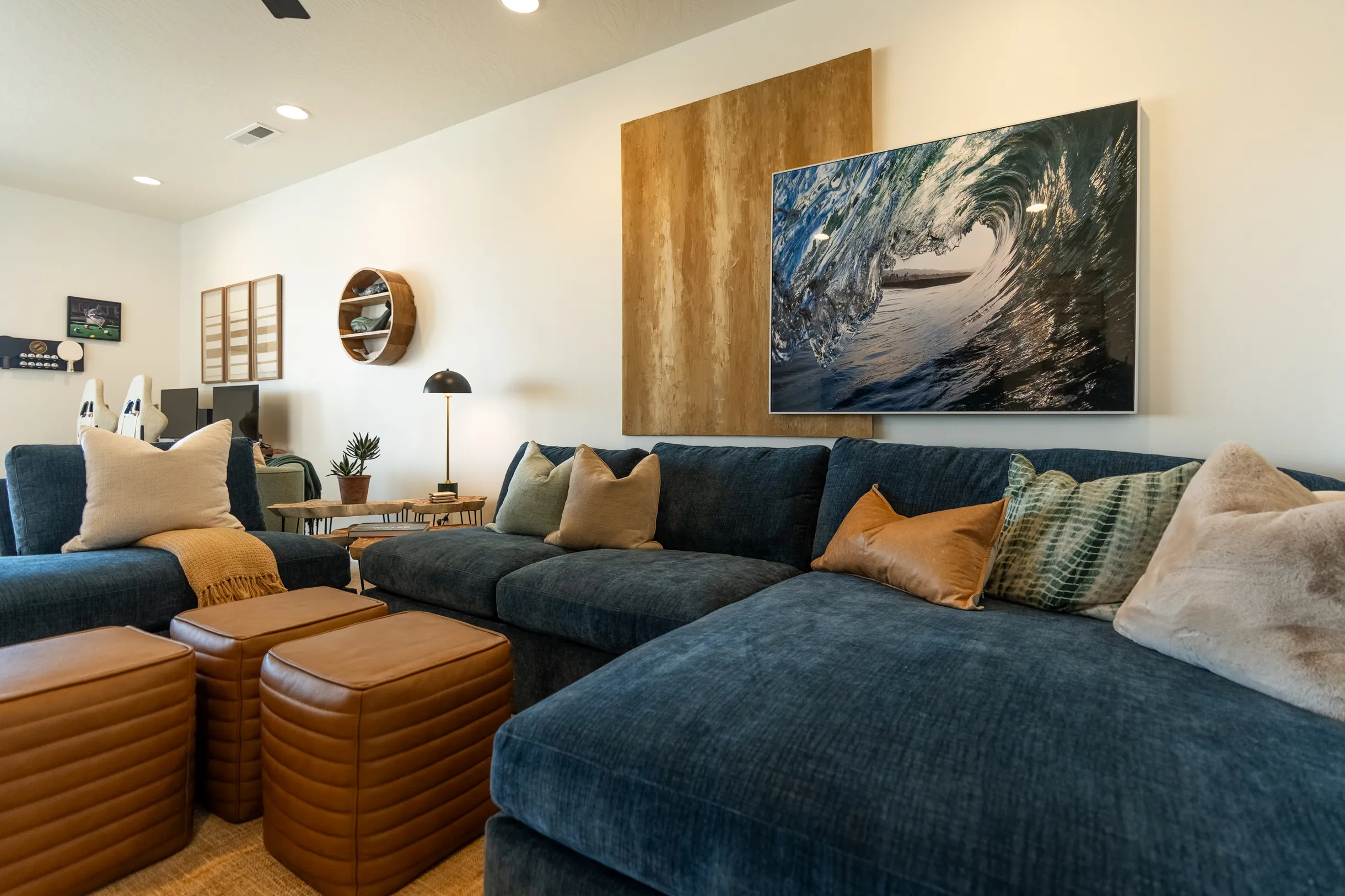 Wander St. George Cyan #17