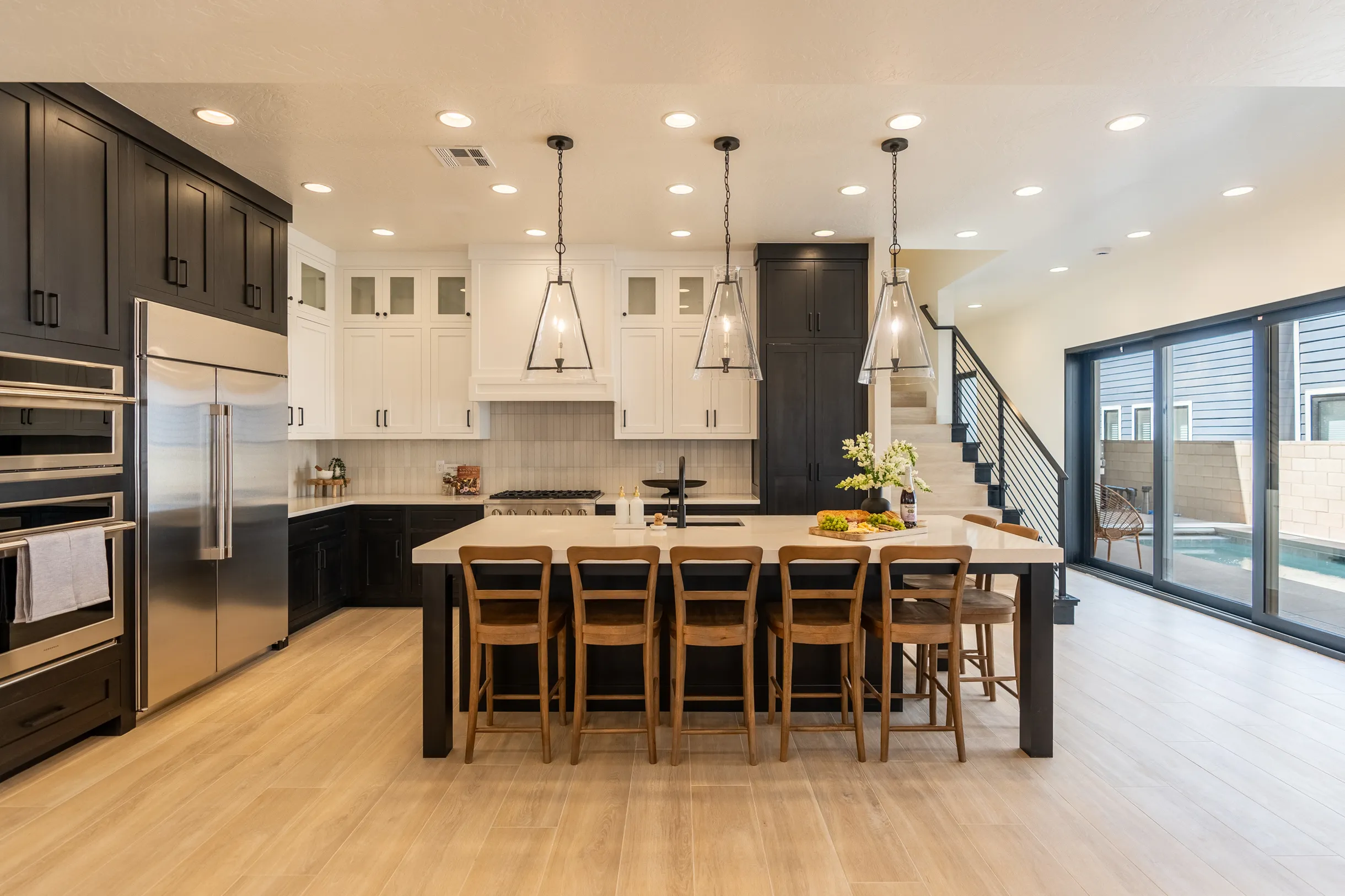 Wander St. George Cyan #37