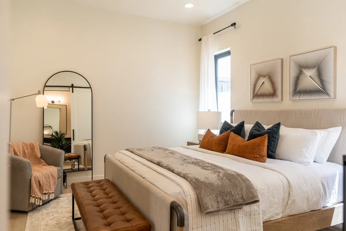 Bedroom 1 image