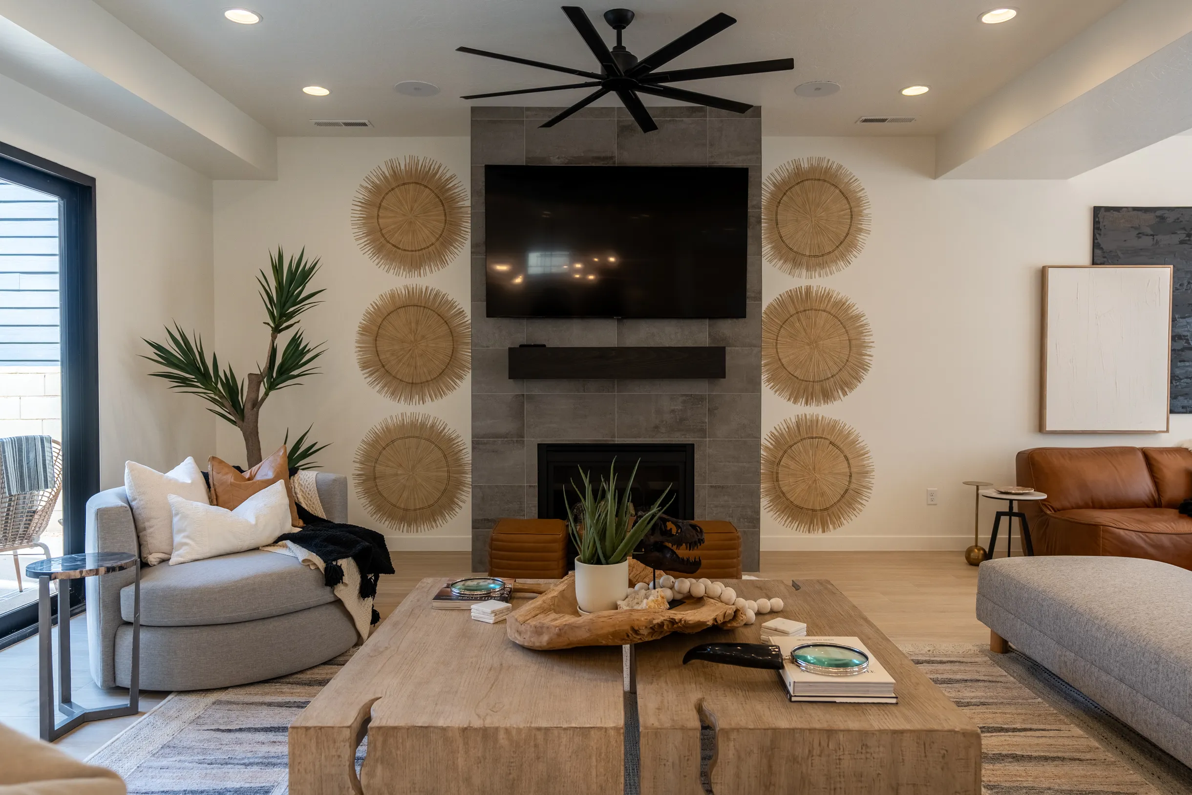 Wander St. George Cyan #39