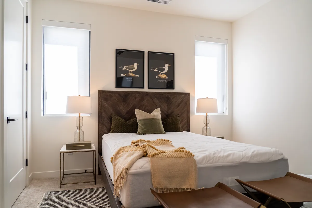 Bedroom 5 image