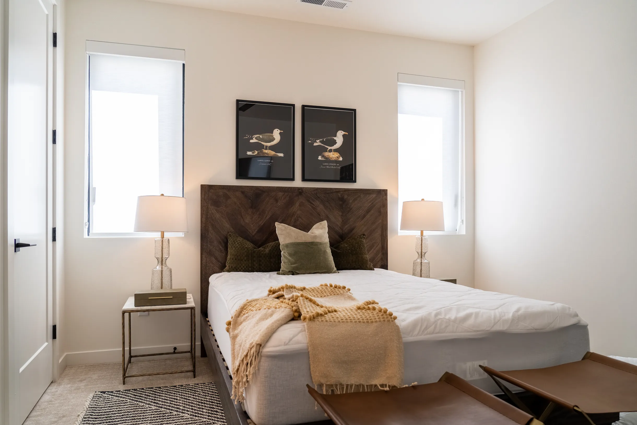 Wander St. George Cyan #24