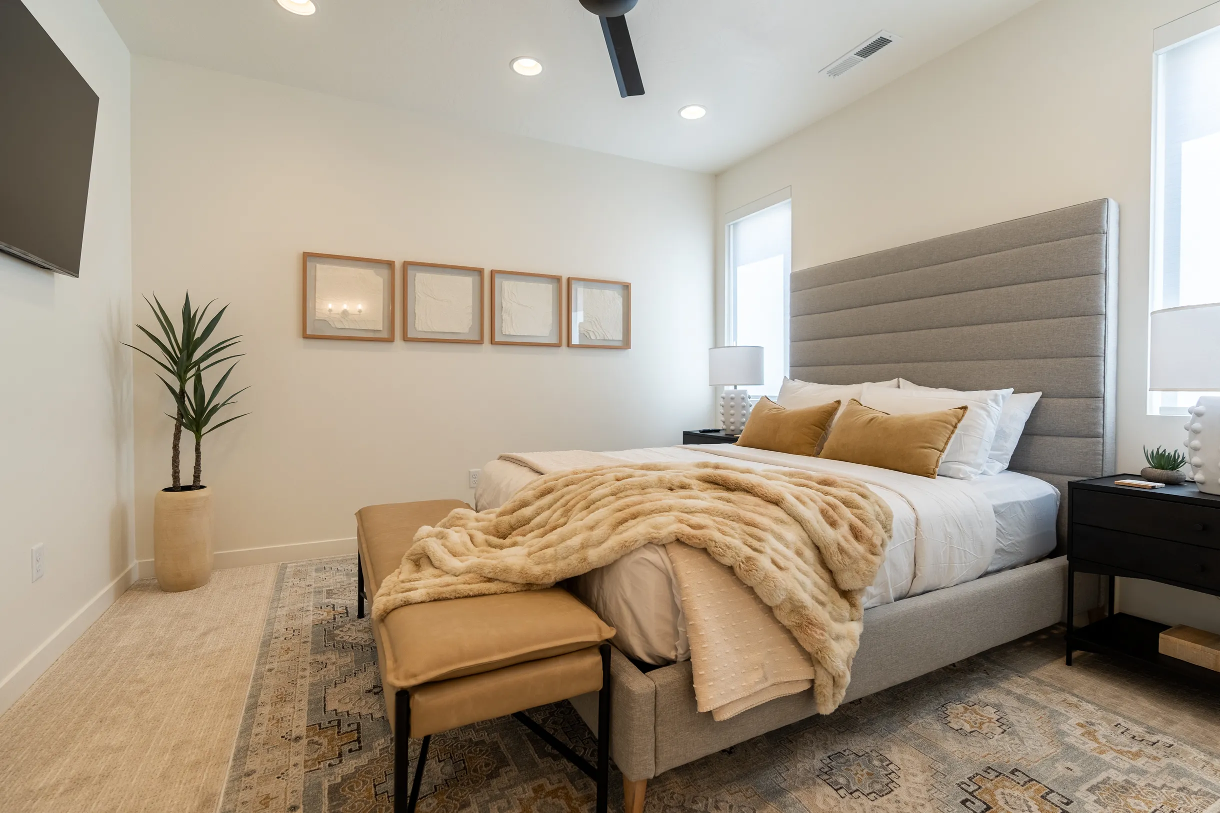 Wander St. George Cyan #40