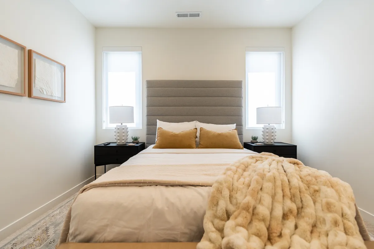 Bedroom 3 image