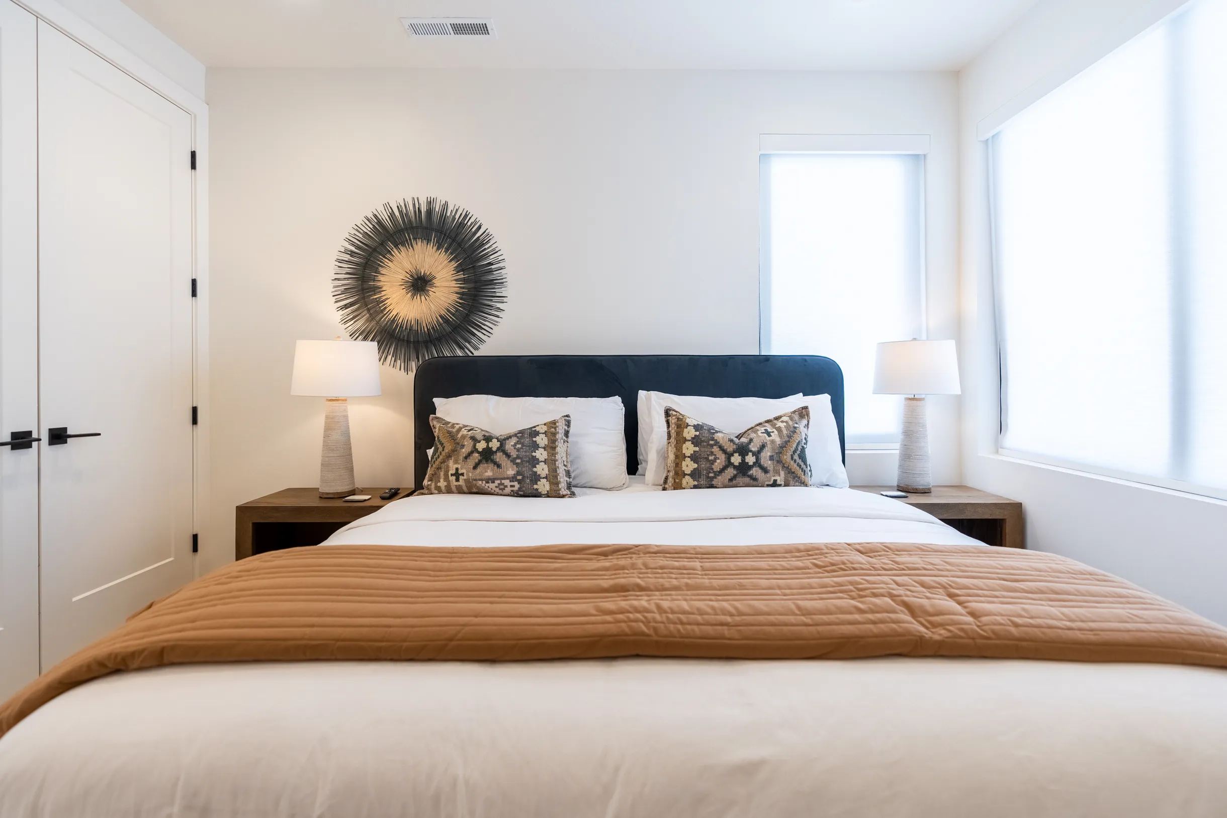 Wander St. George Cyan #41