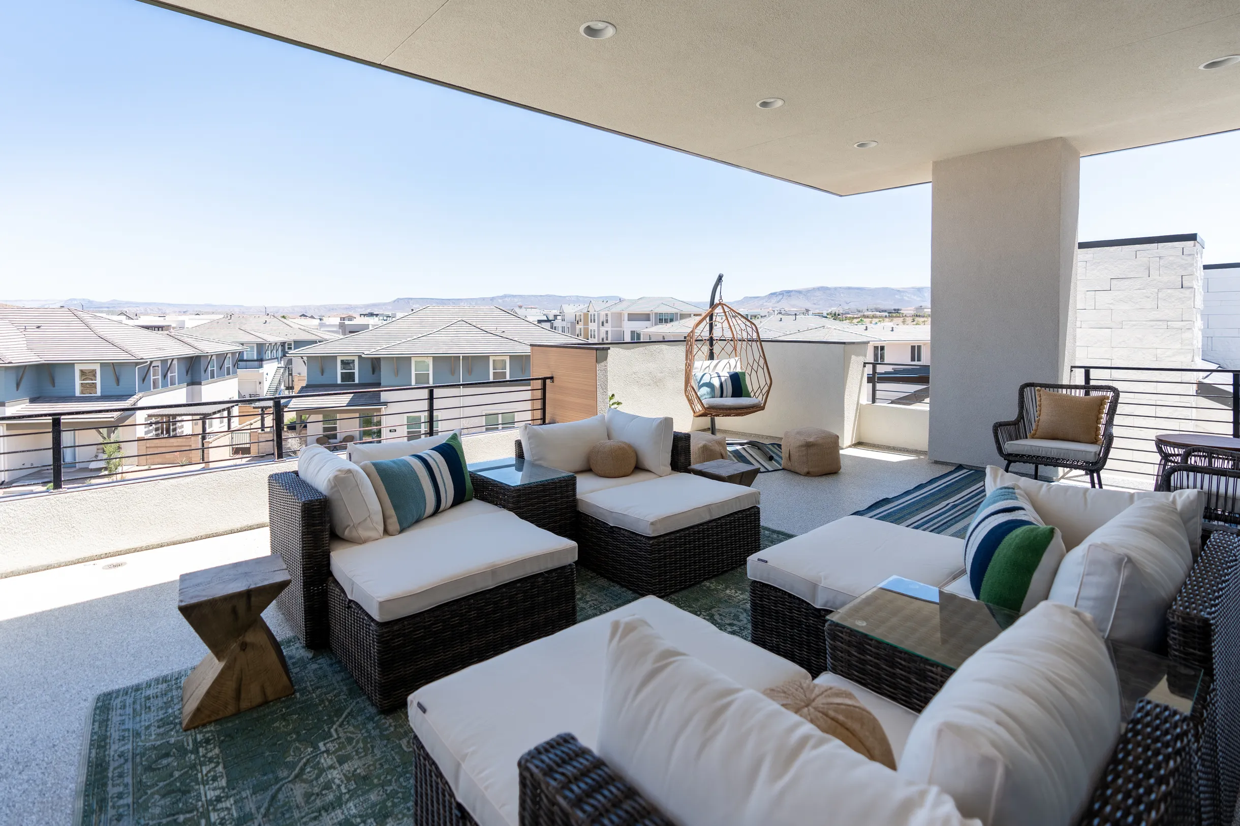 Wander St. George Cyan #56