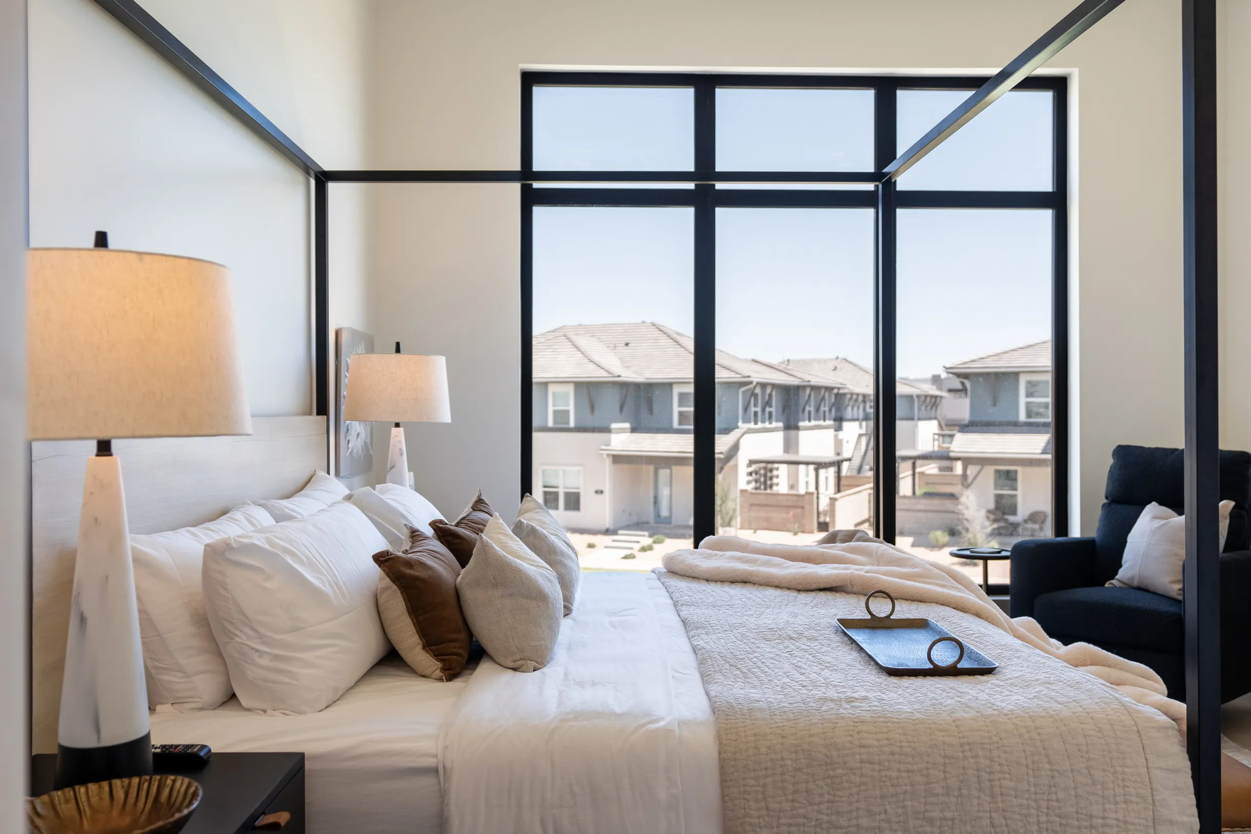 Wander St. George Cyan #44