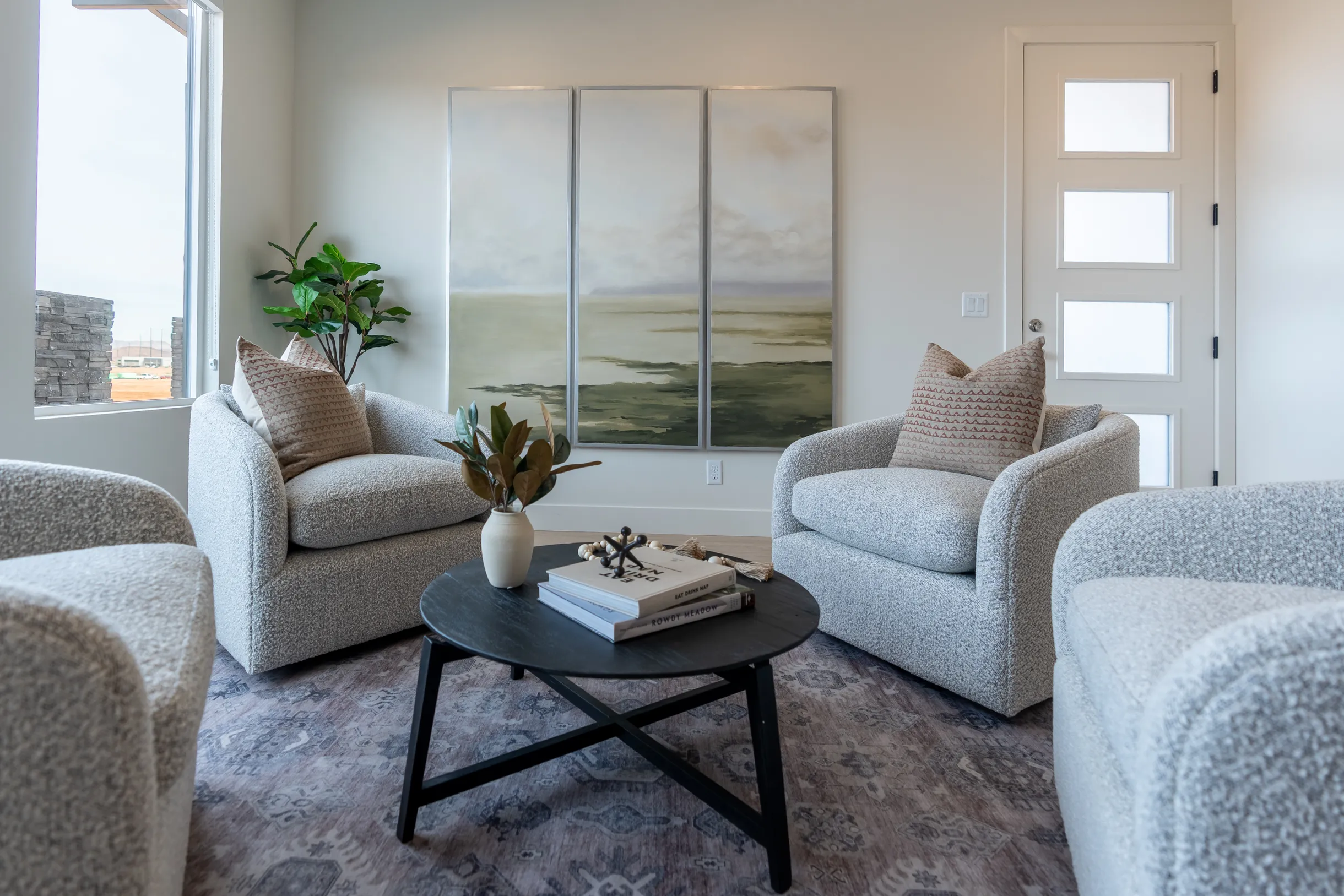 Wander St. George Spark #55