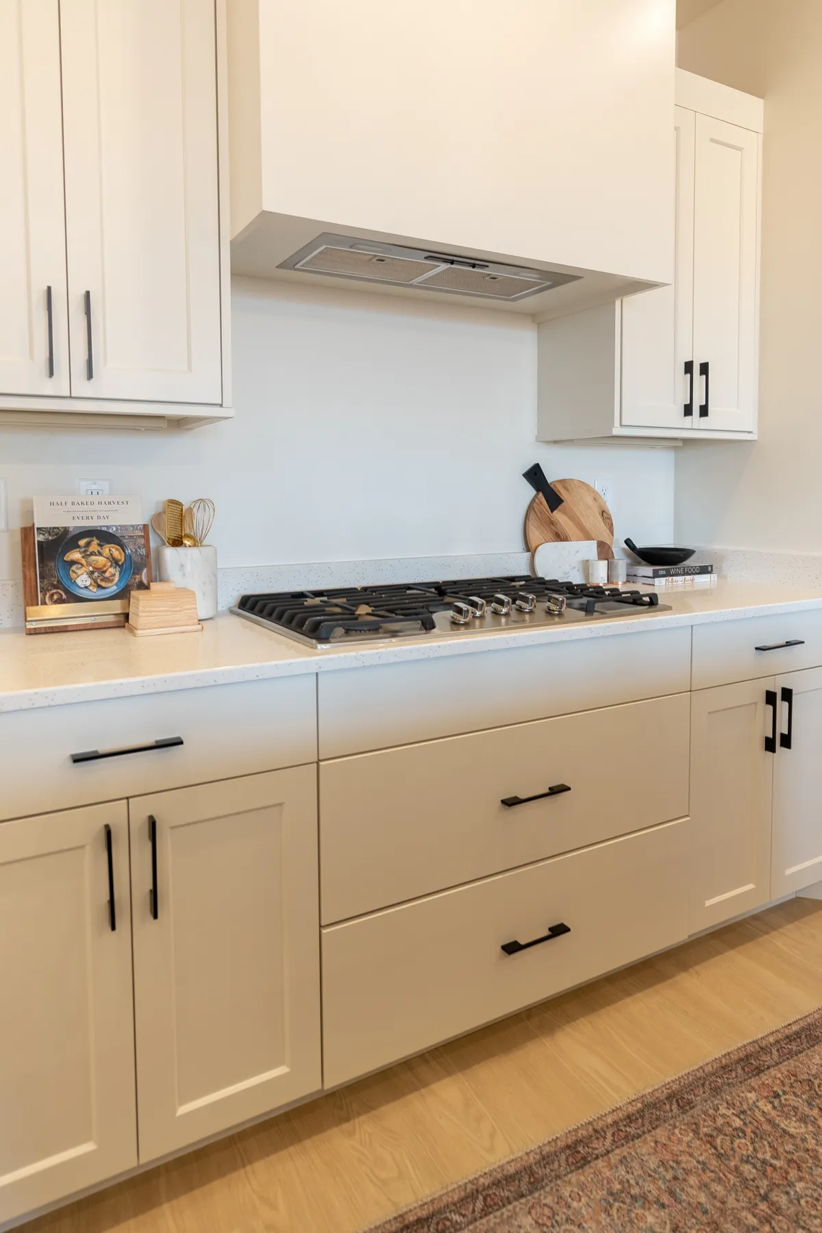 Wander St. George Spark #48