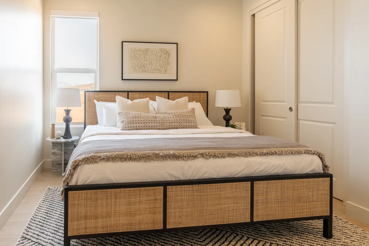 Bedroom 1 image