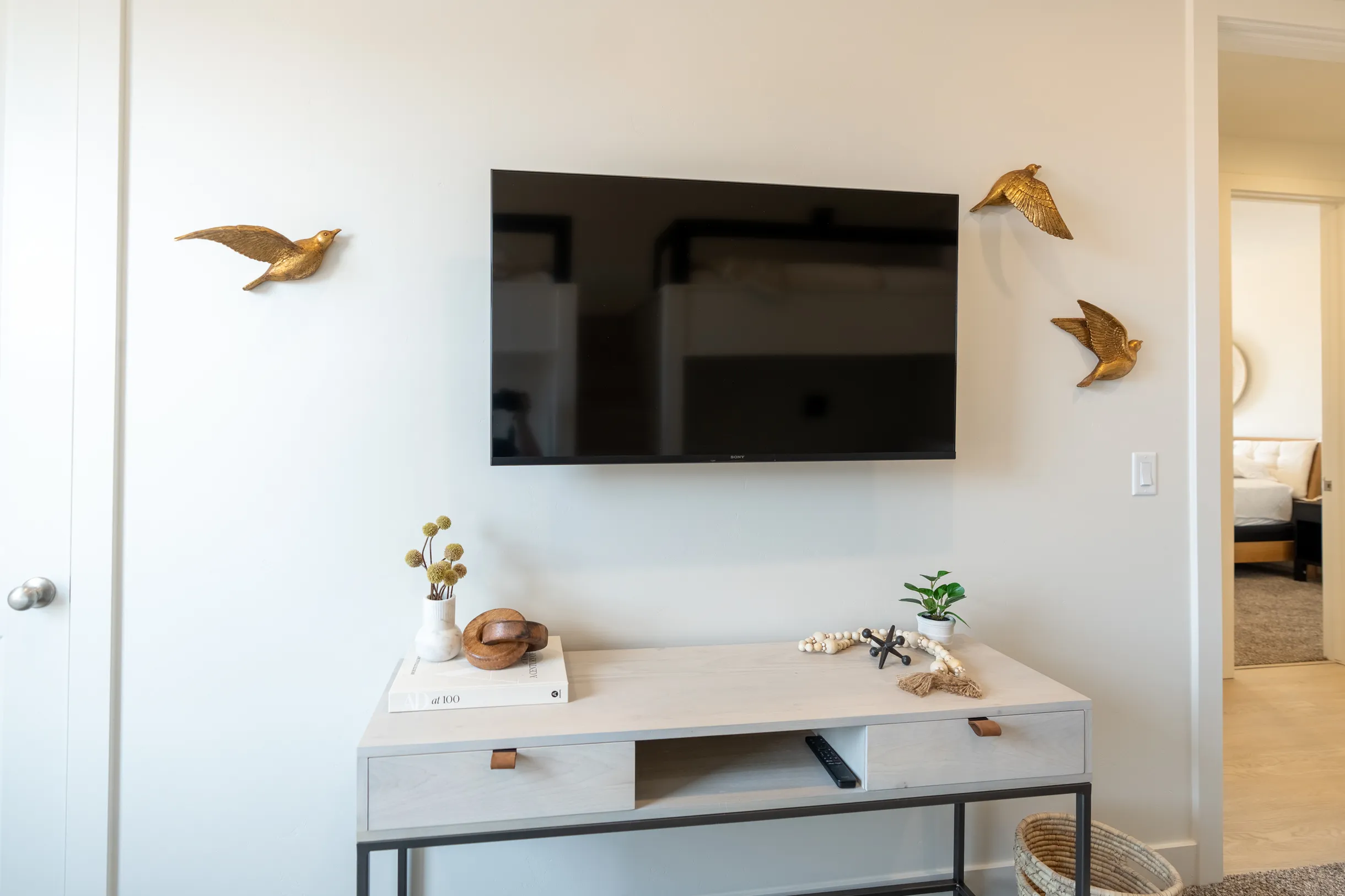 Wander St. George Spark #49