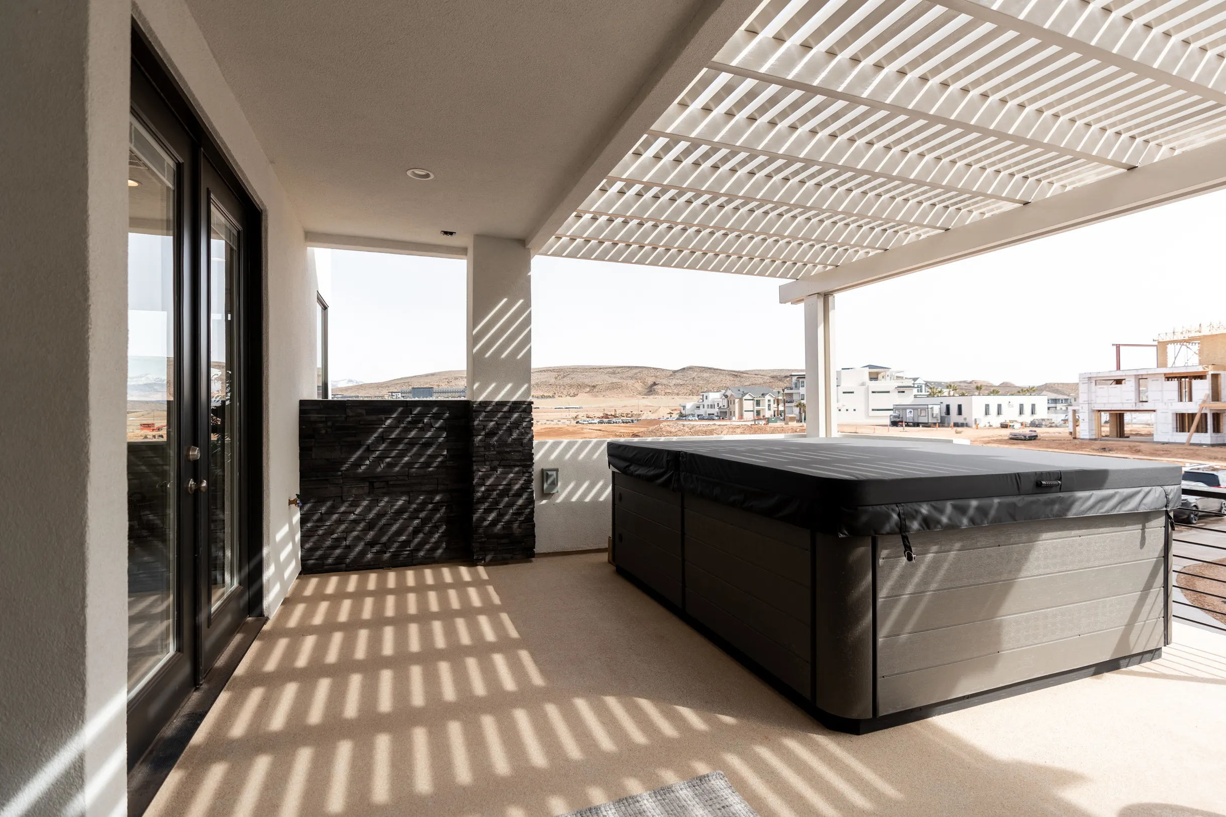 Wander St. George Spark #5