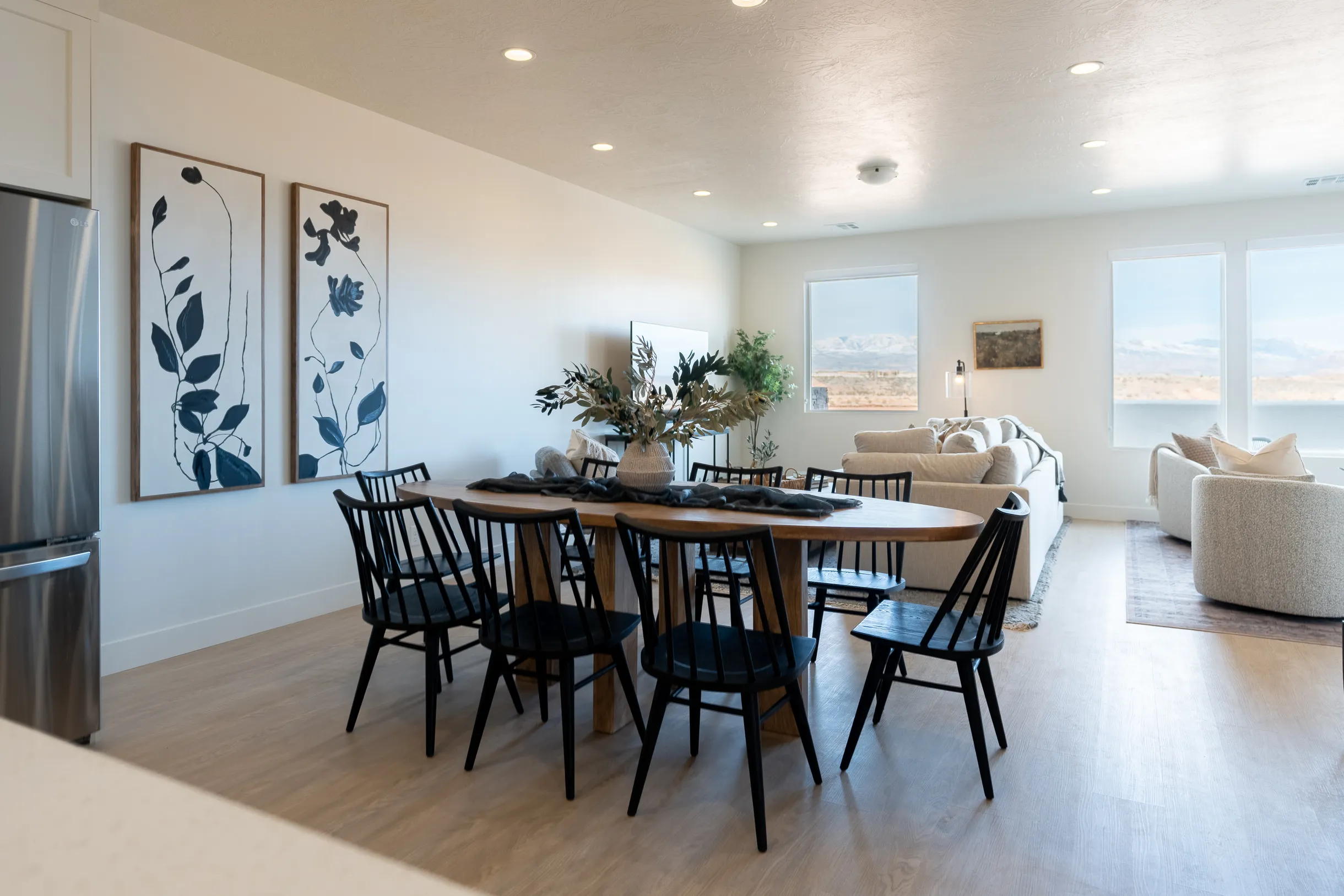 Wander St. George Spark #6