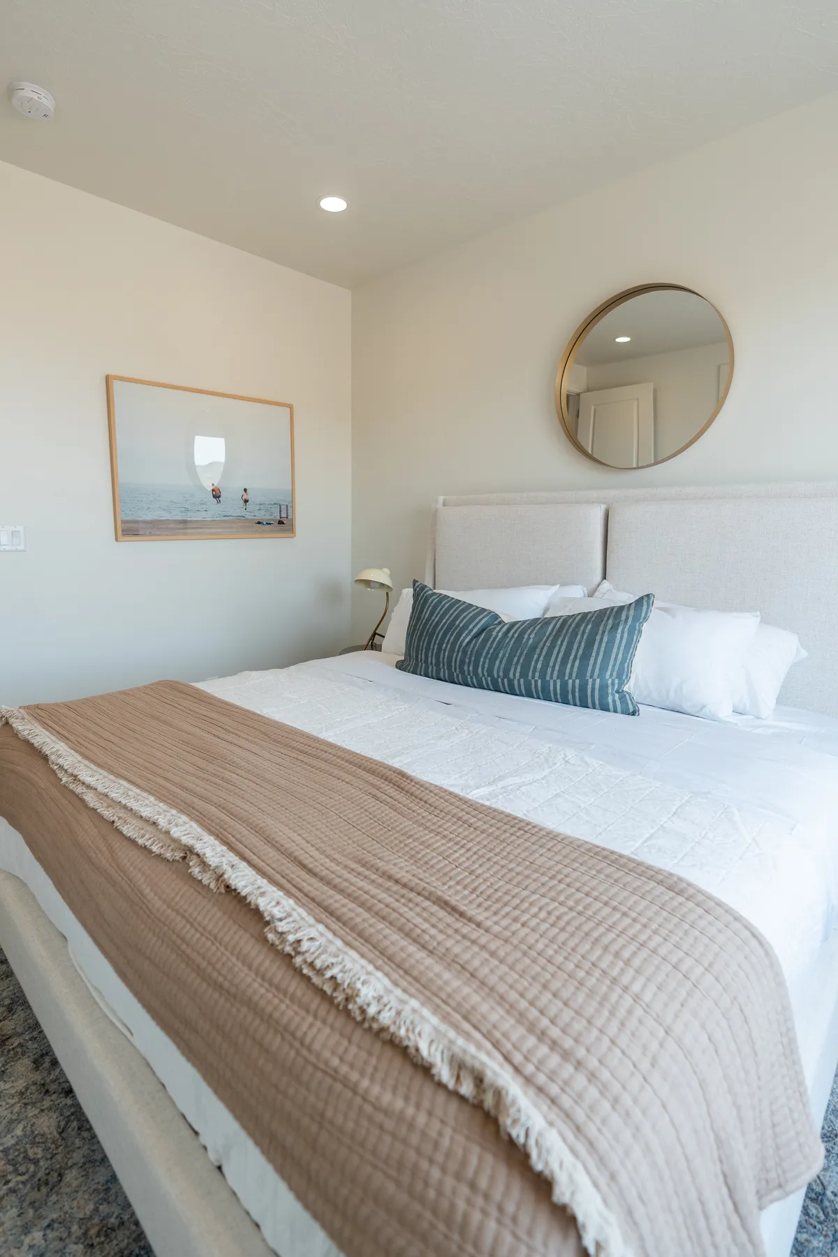 Bedroom 4 image
