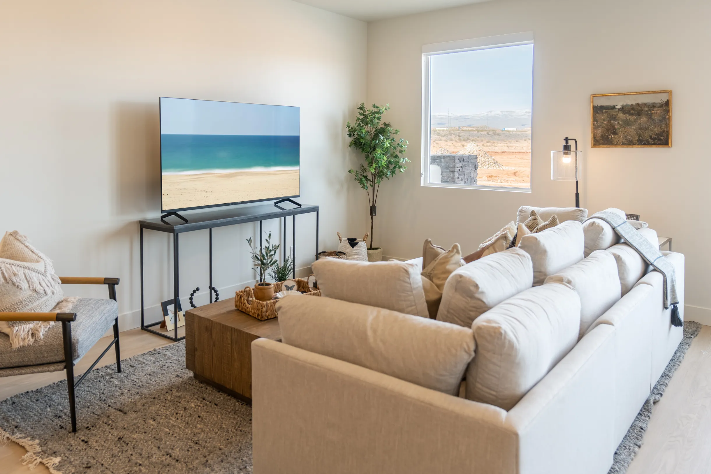 Wander St. George Spark #36