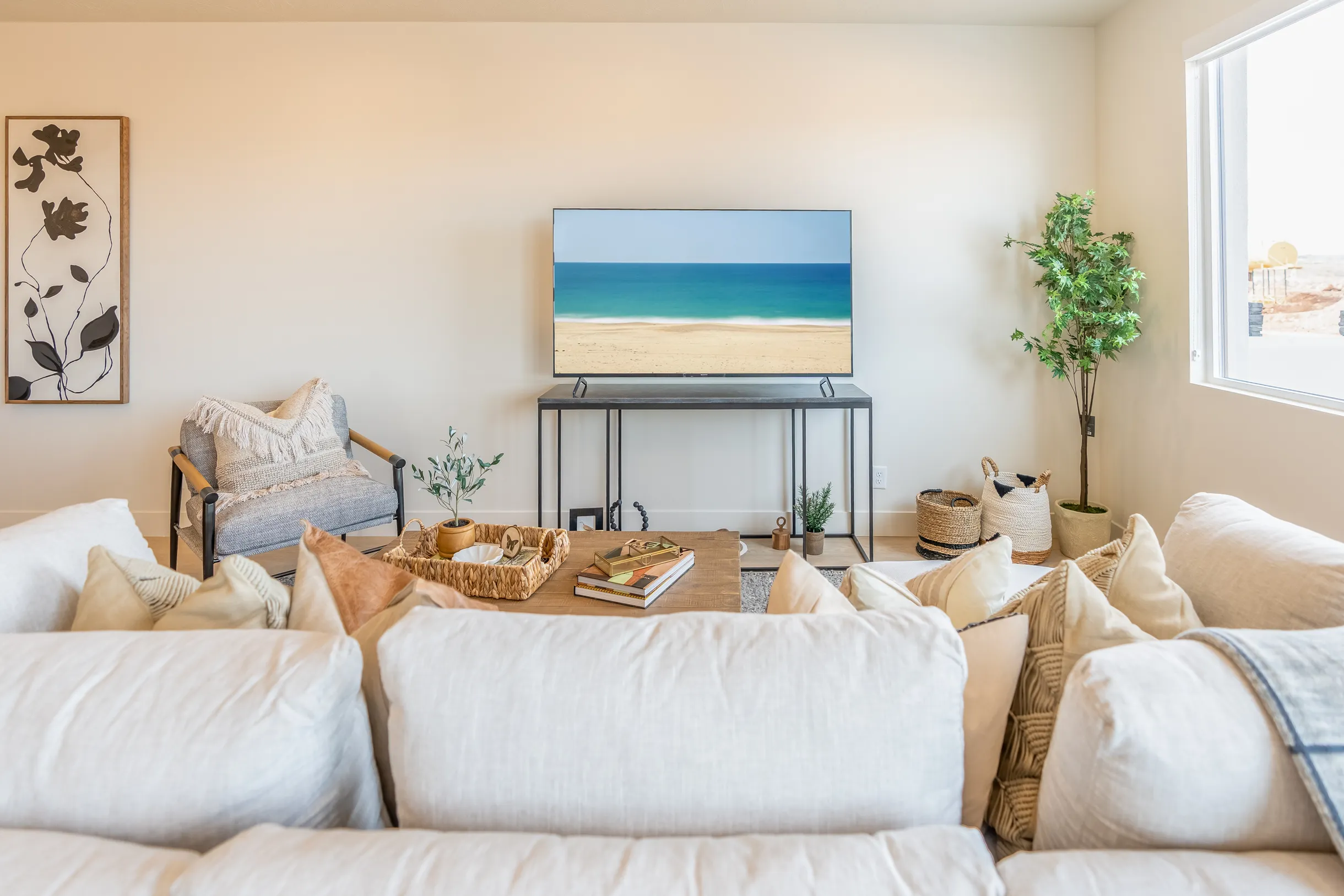 Wander St. George Spark #11