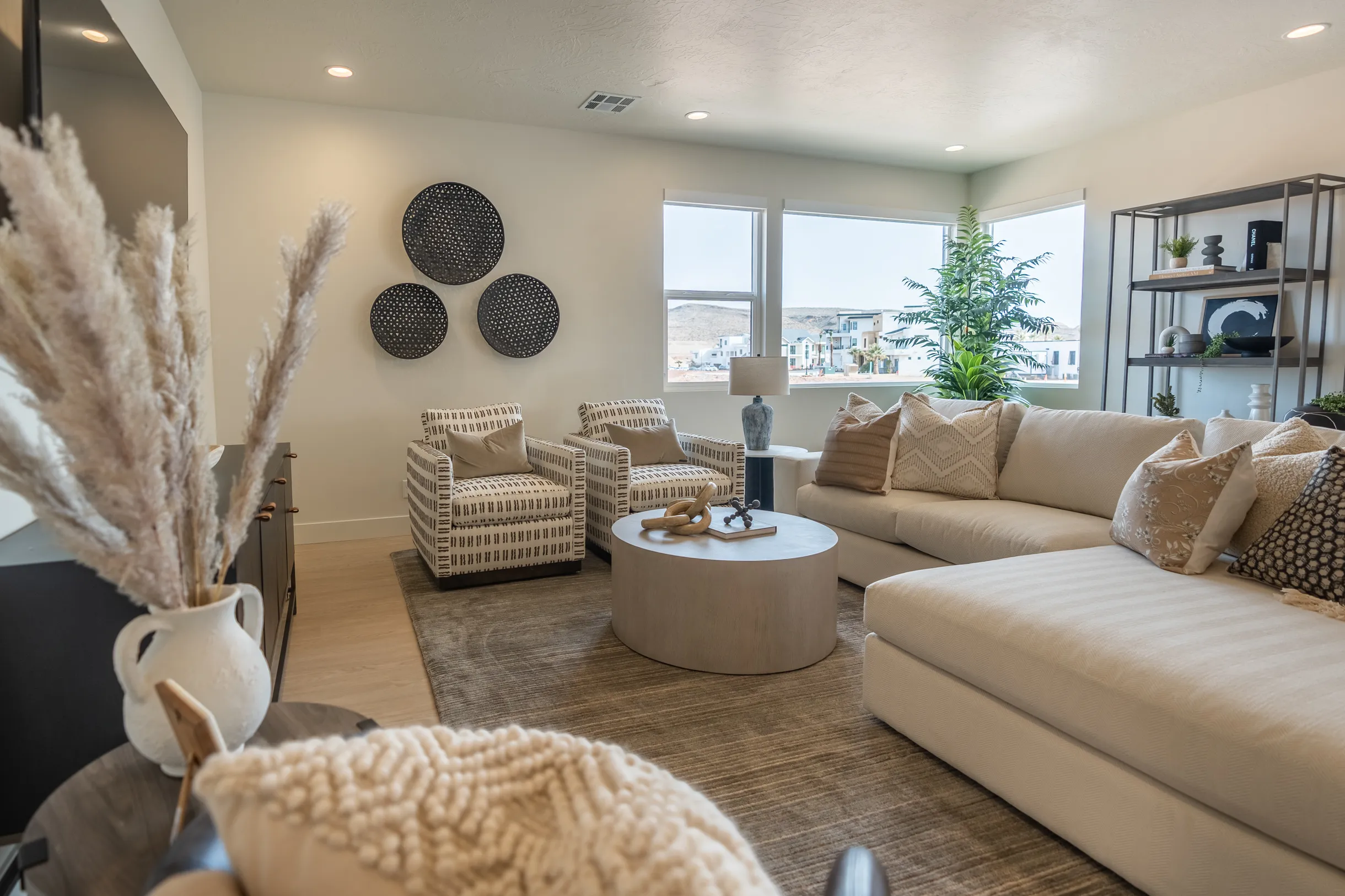 Wander St. George Spark #29