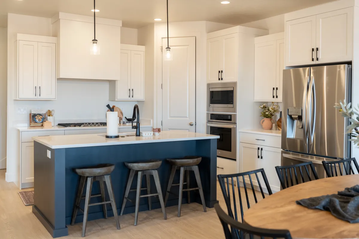 Wander St. George Spark