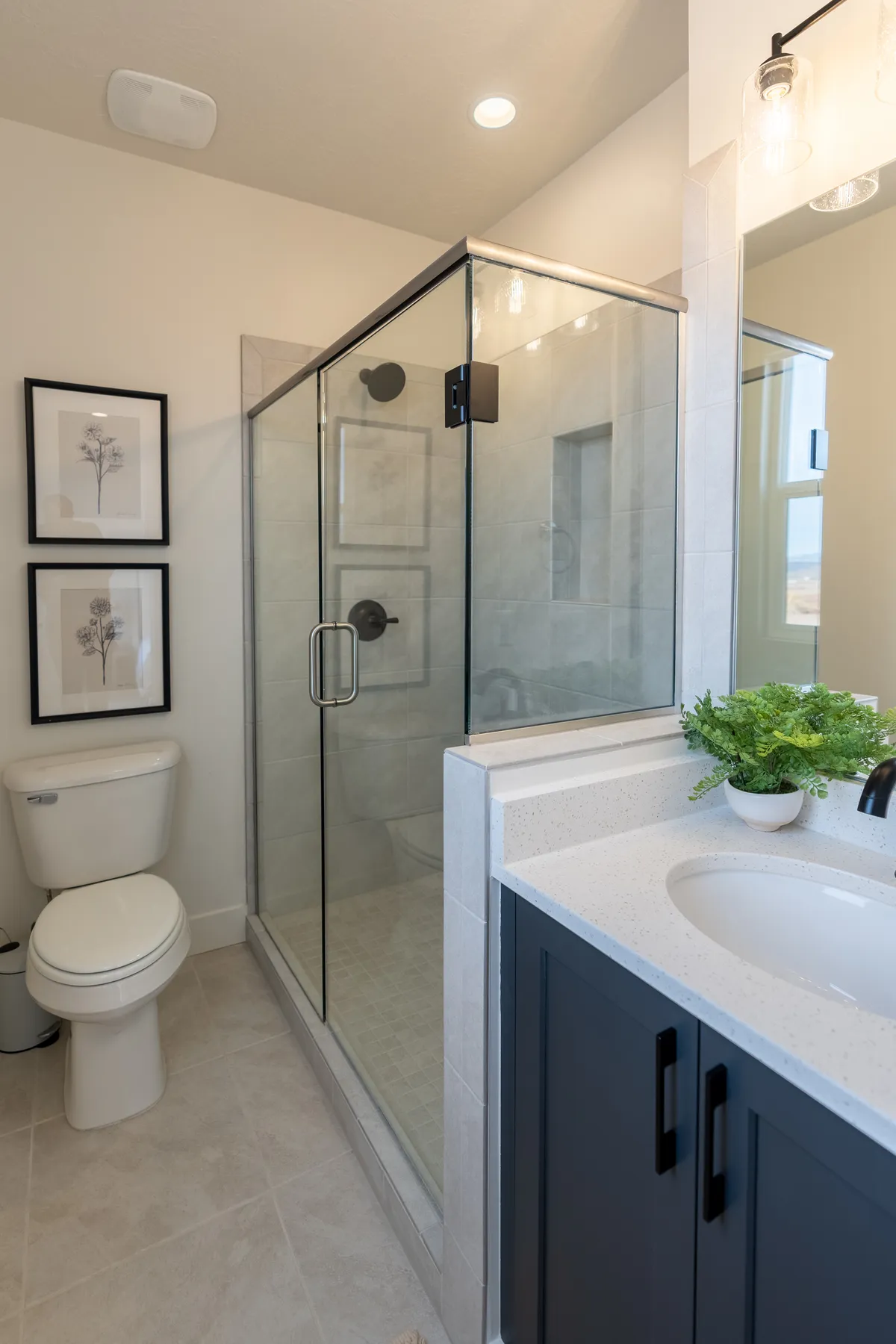 Wander St. George Spark #14