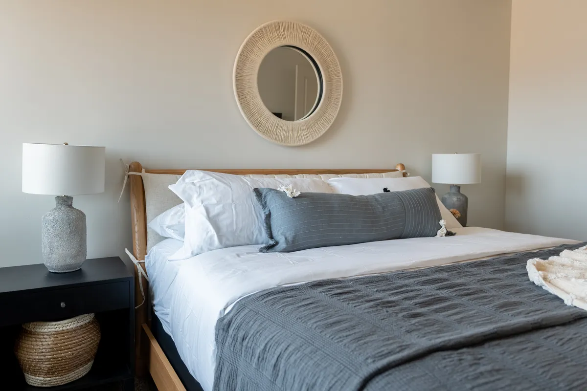 Bedroom 3 image