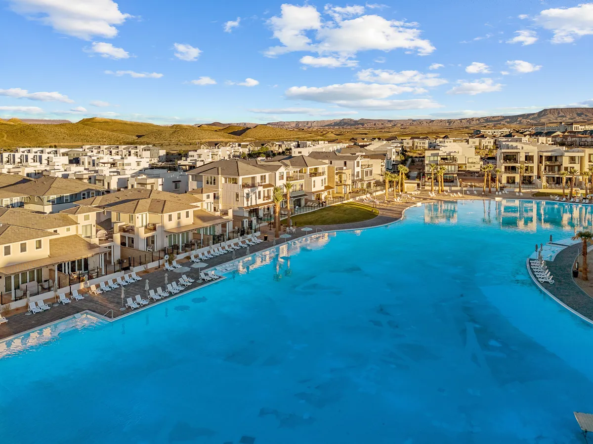 Wander St. George Horizon #62