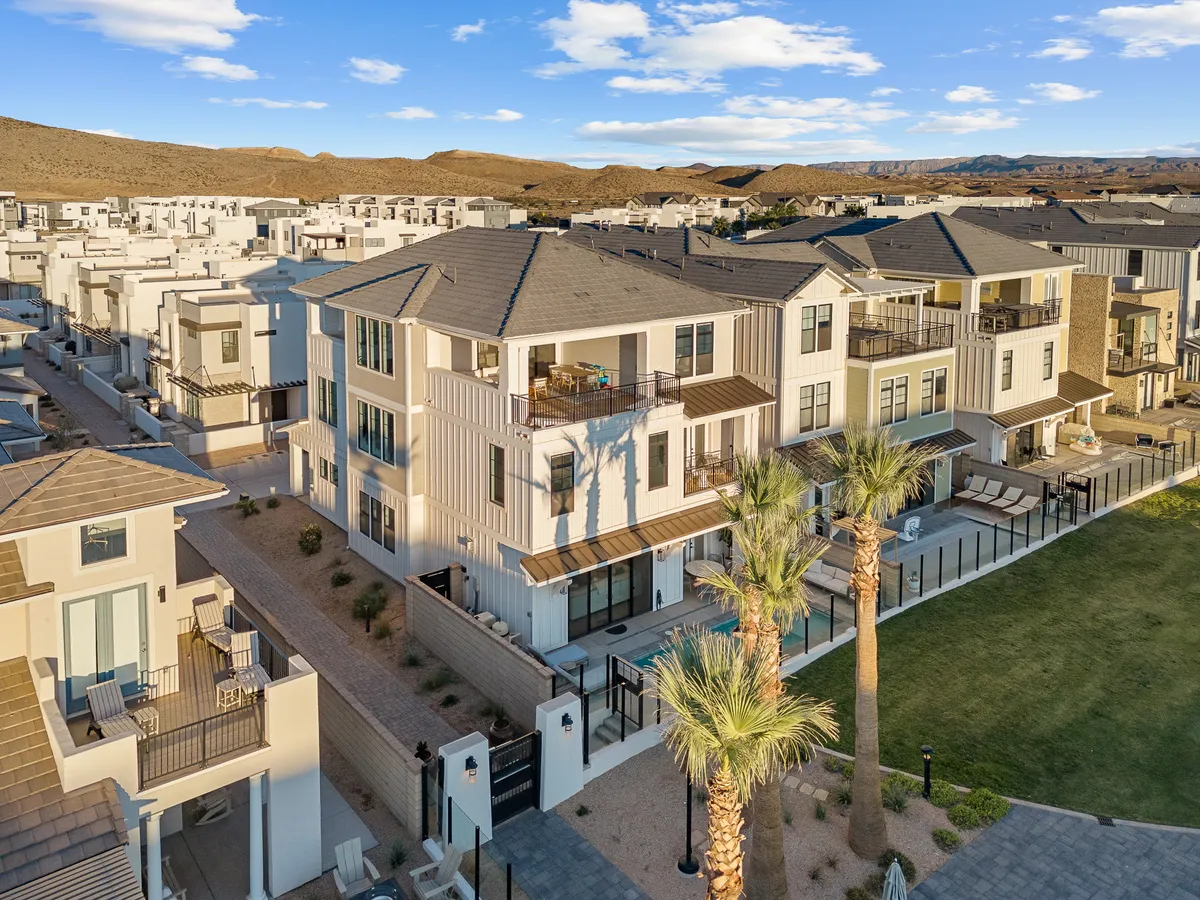 Wander St. George Horizon #58