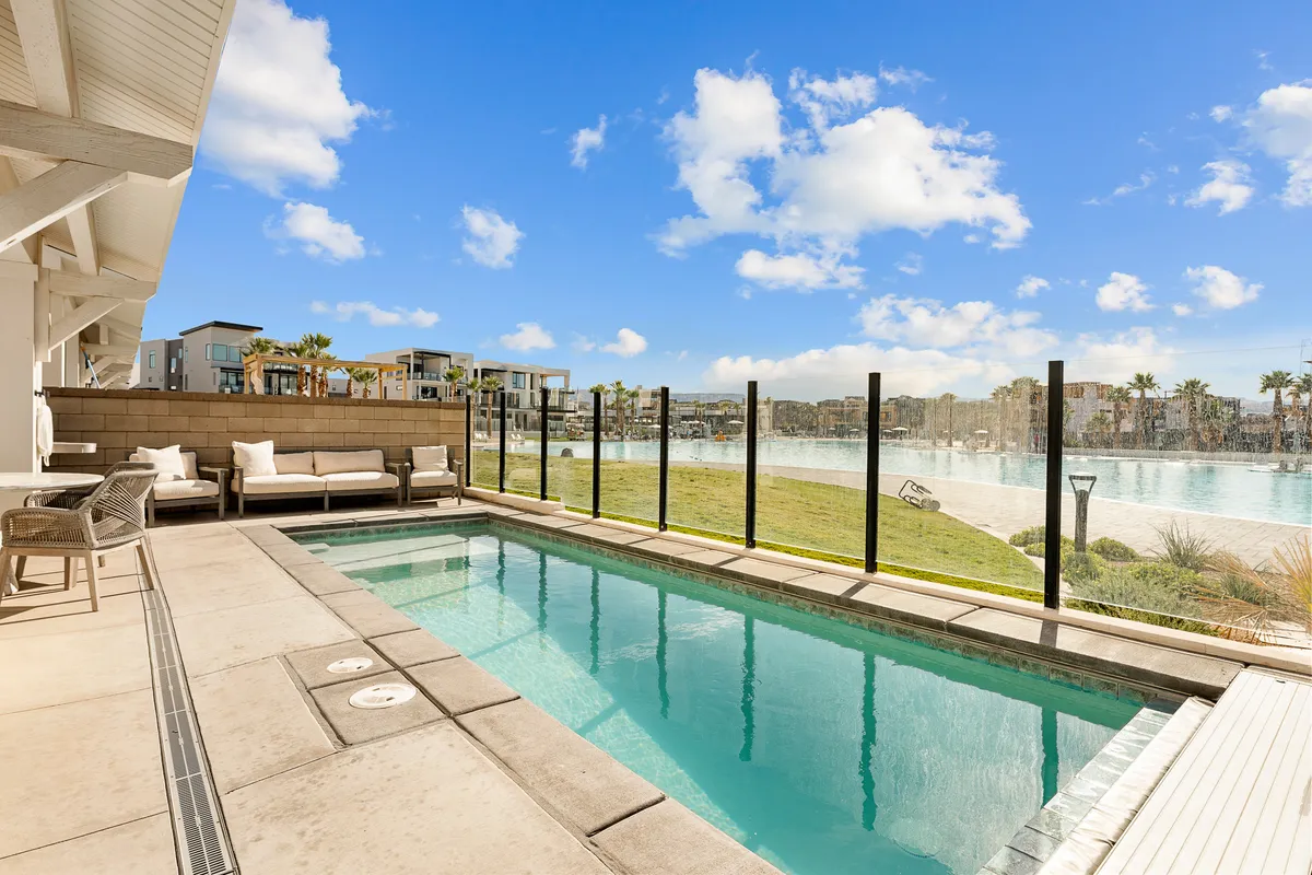 Wander St. George Horizon #33