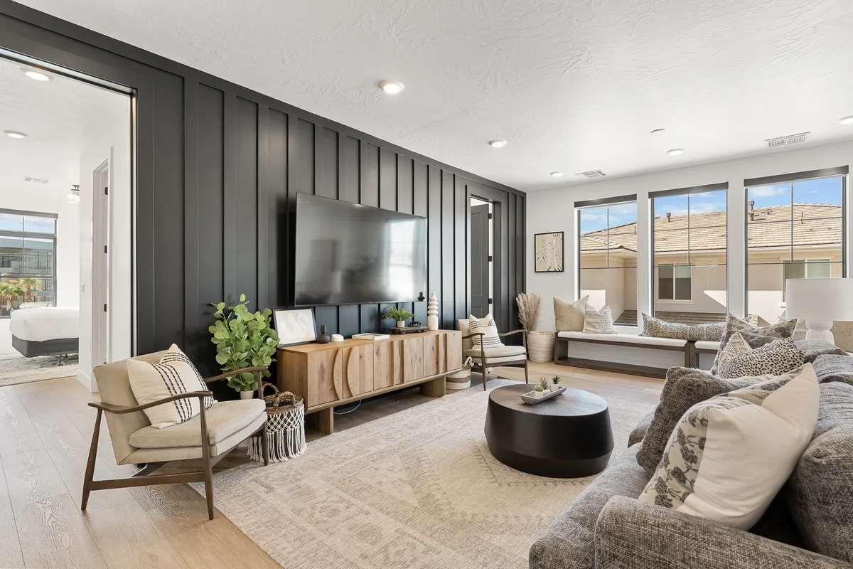 Wander St. George Horizon #5