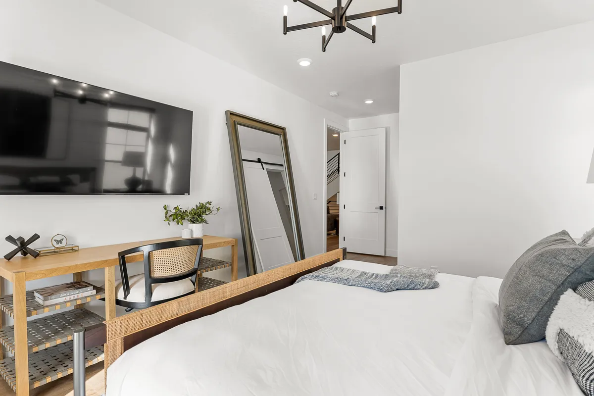 Wander St. George Horizon #35