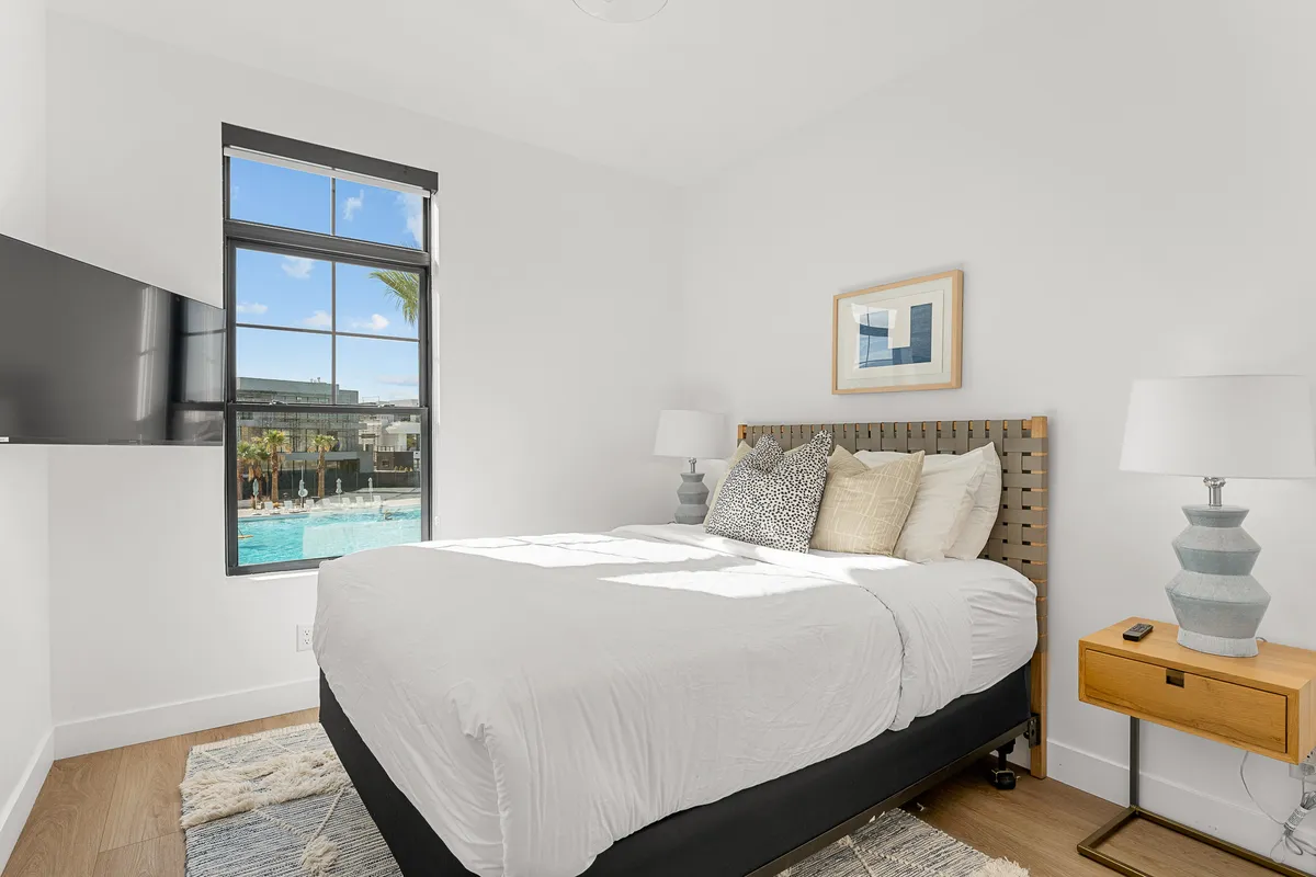 Bedroom 8 image
