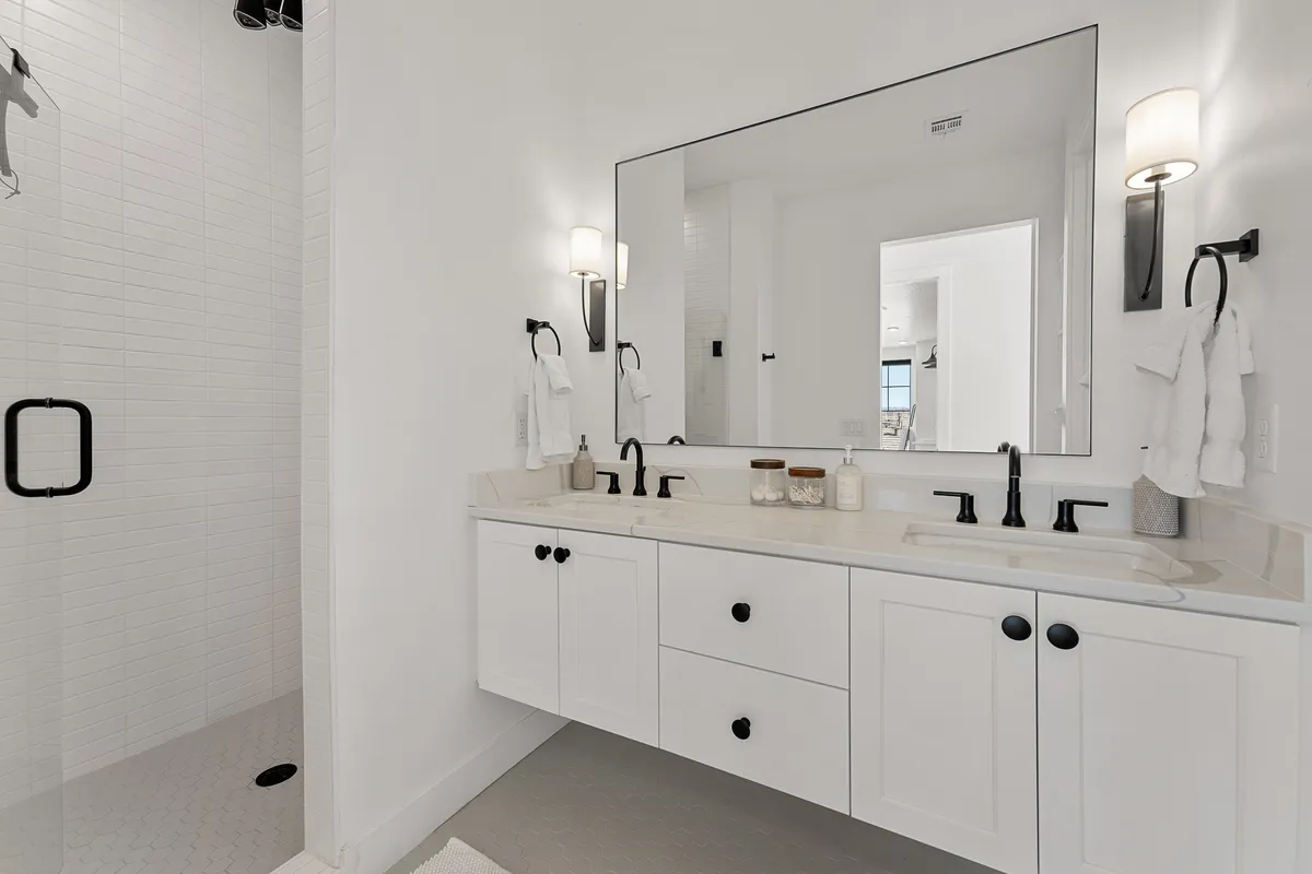 Wander St. George Horizon #10