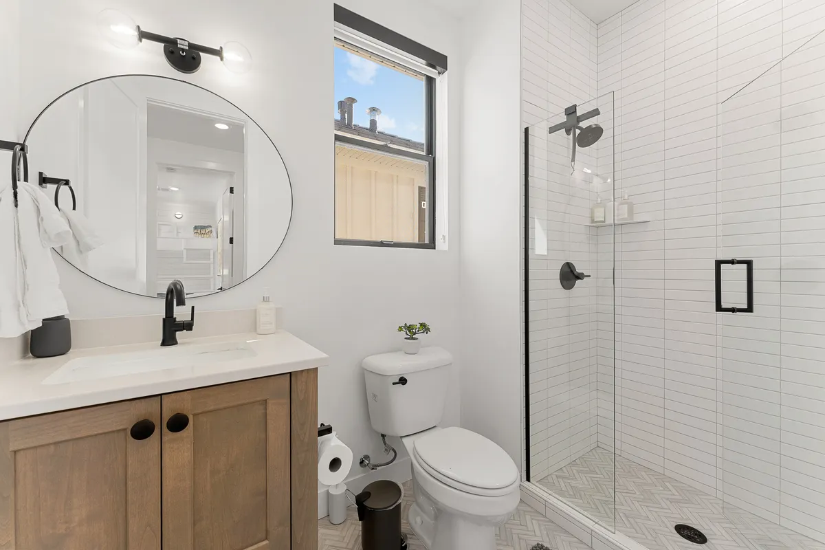 Wander St. George Horizon #11