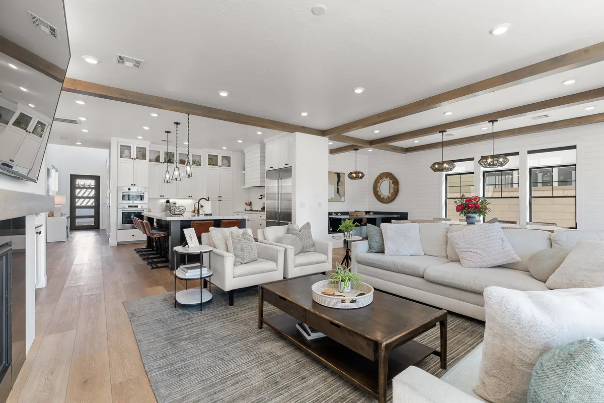 Wander St. George Horizon #53