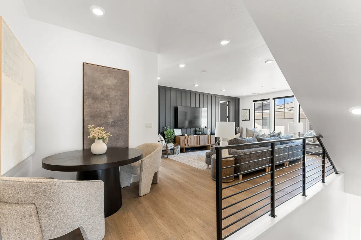 Wander St. George Horizon #54