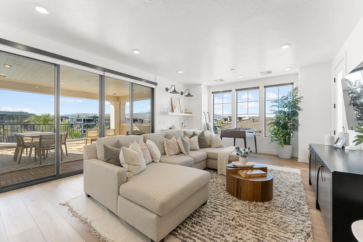 Wander St. George Horizon #39