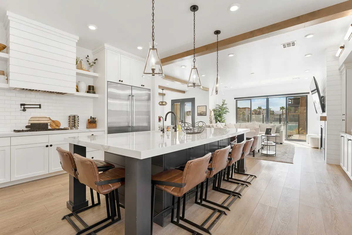 Wander St. George Horizon