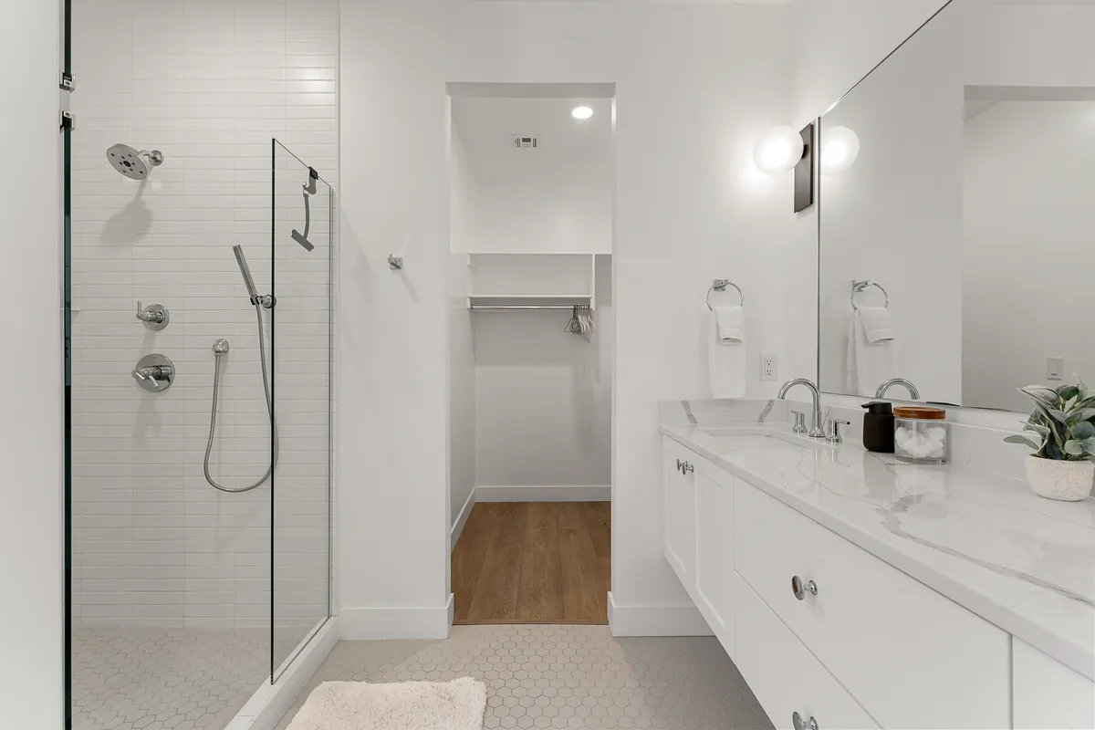 Wander St. George Horizon