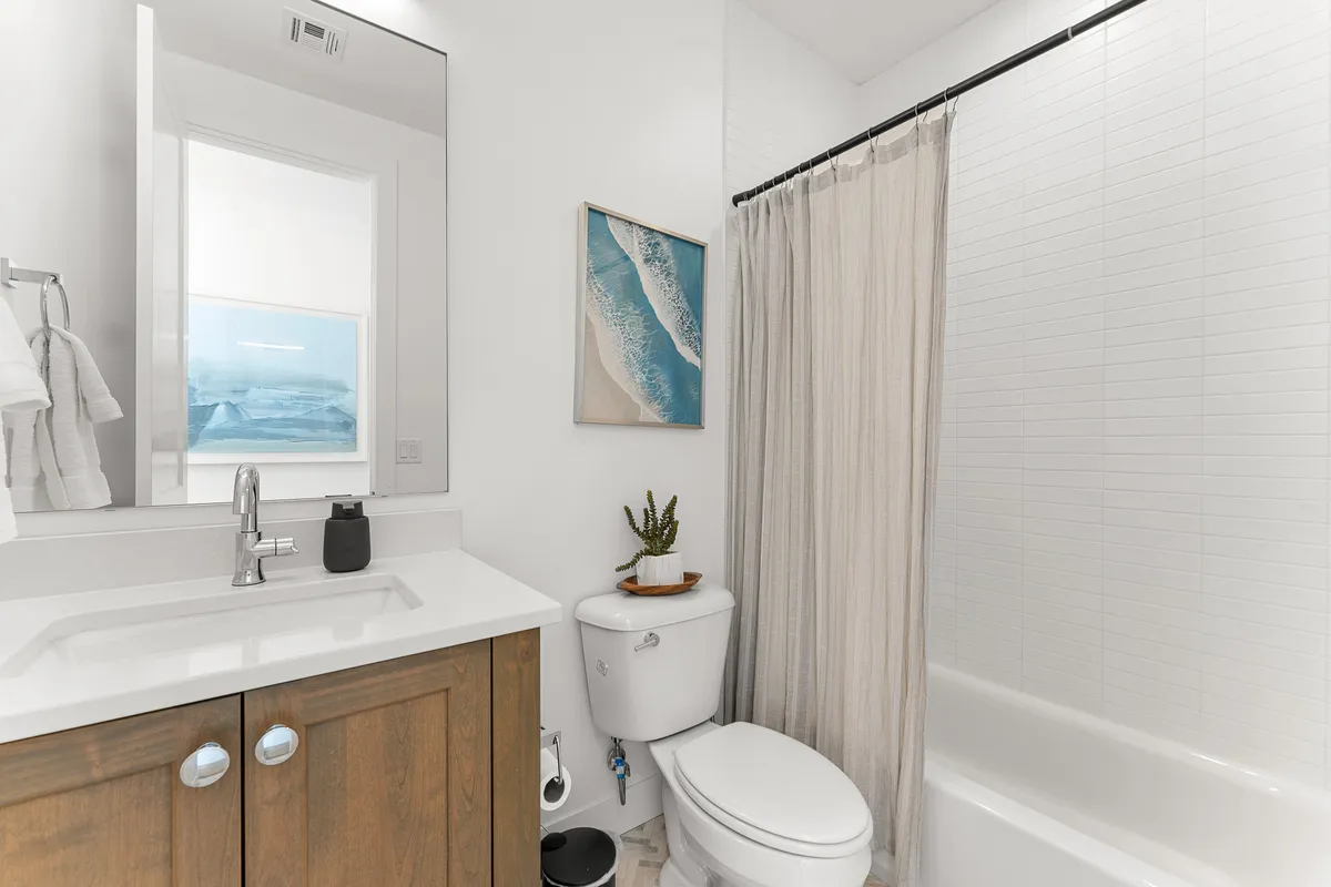 Wander St. George Horizon #20