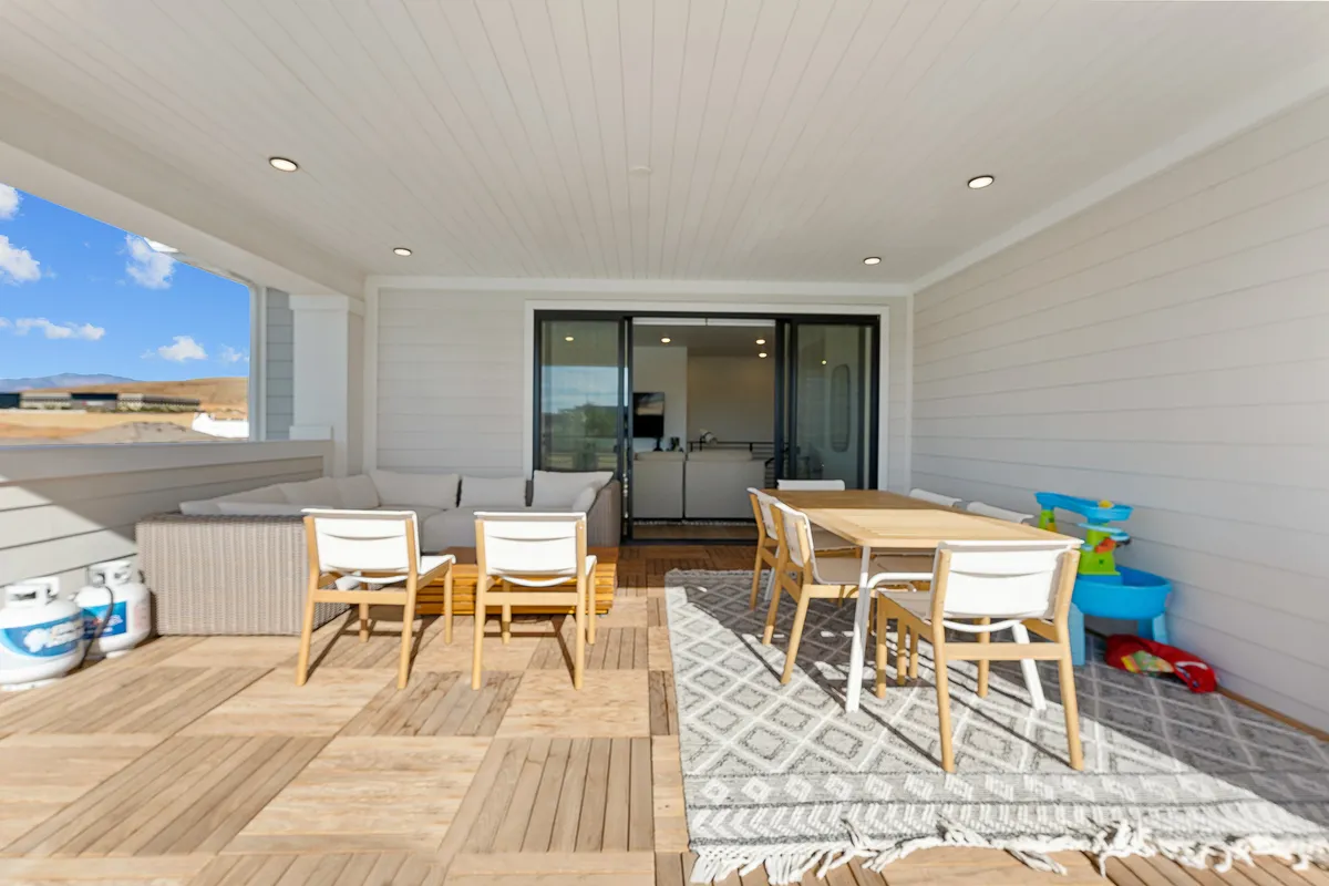 Wander St. George Horizon #42