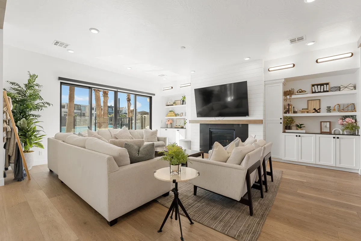 Wander St. George Horizon #43