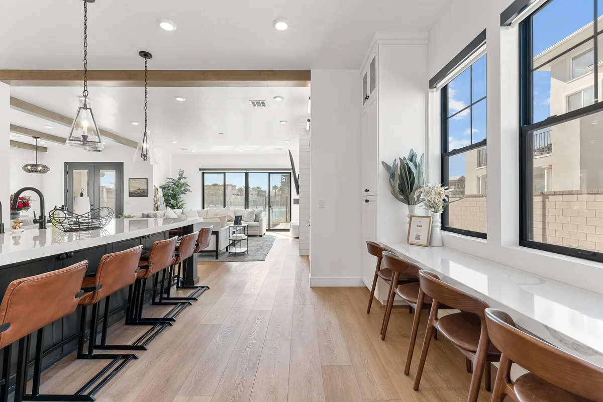 Wander St. George Horizon #44