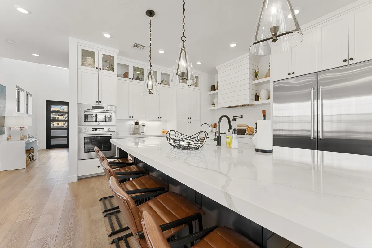 Wander St. George Horizon #60