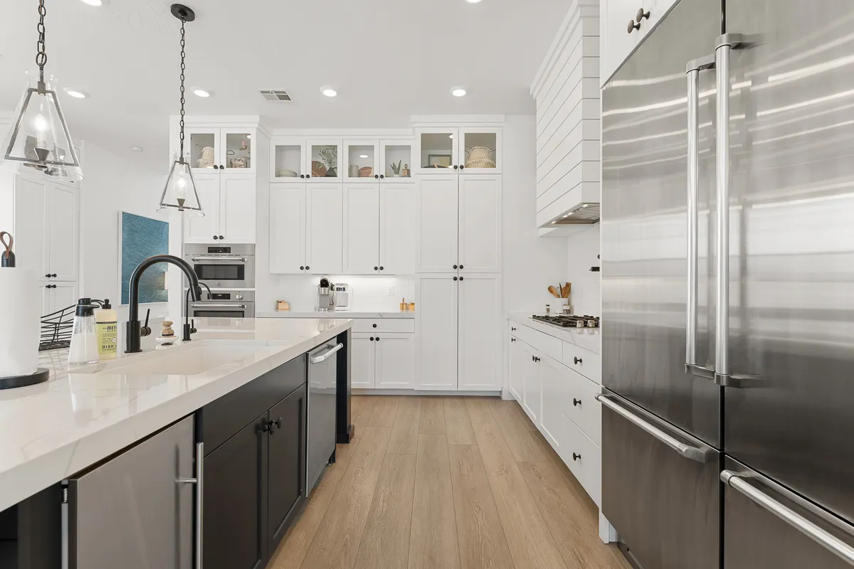 Wander St. George Horizon #56