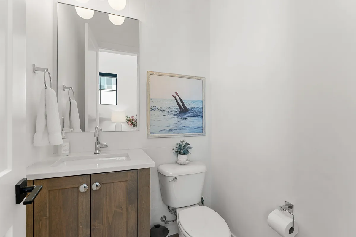 Wander St. George Horizon #25