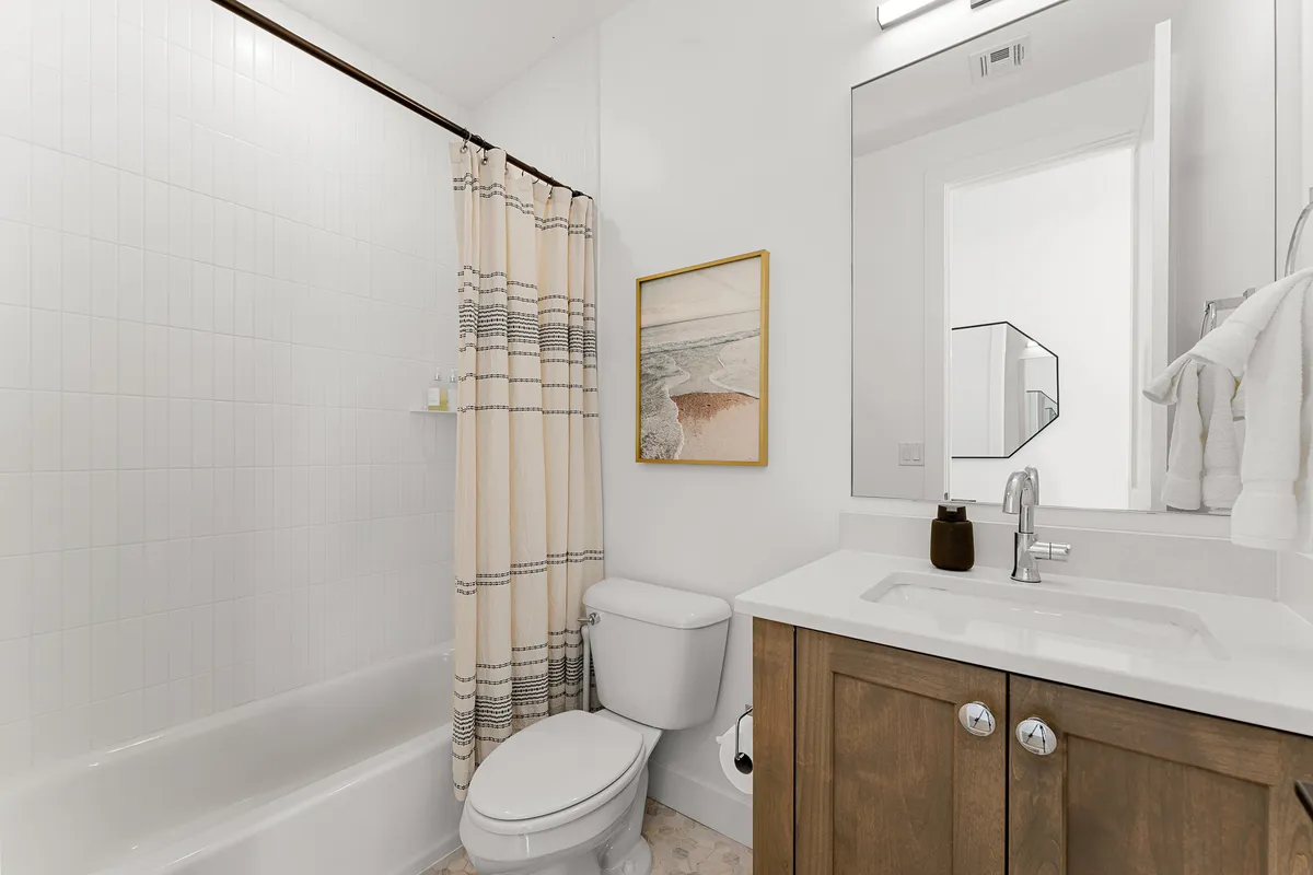 Wander St. George Horizon #27